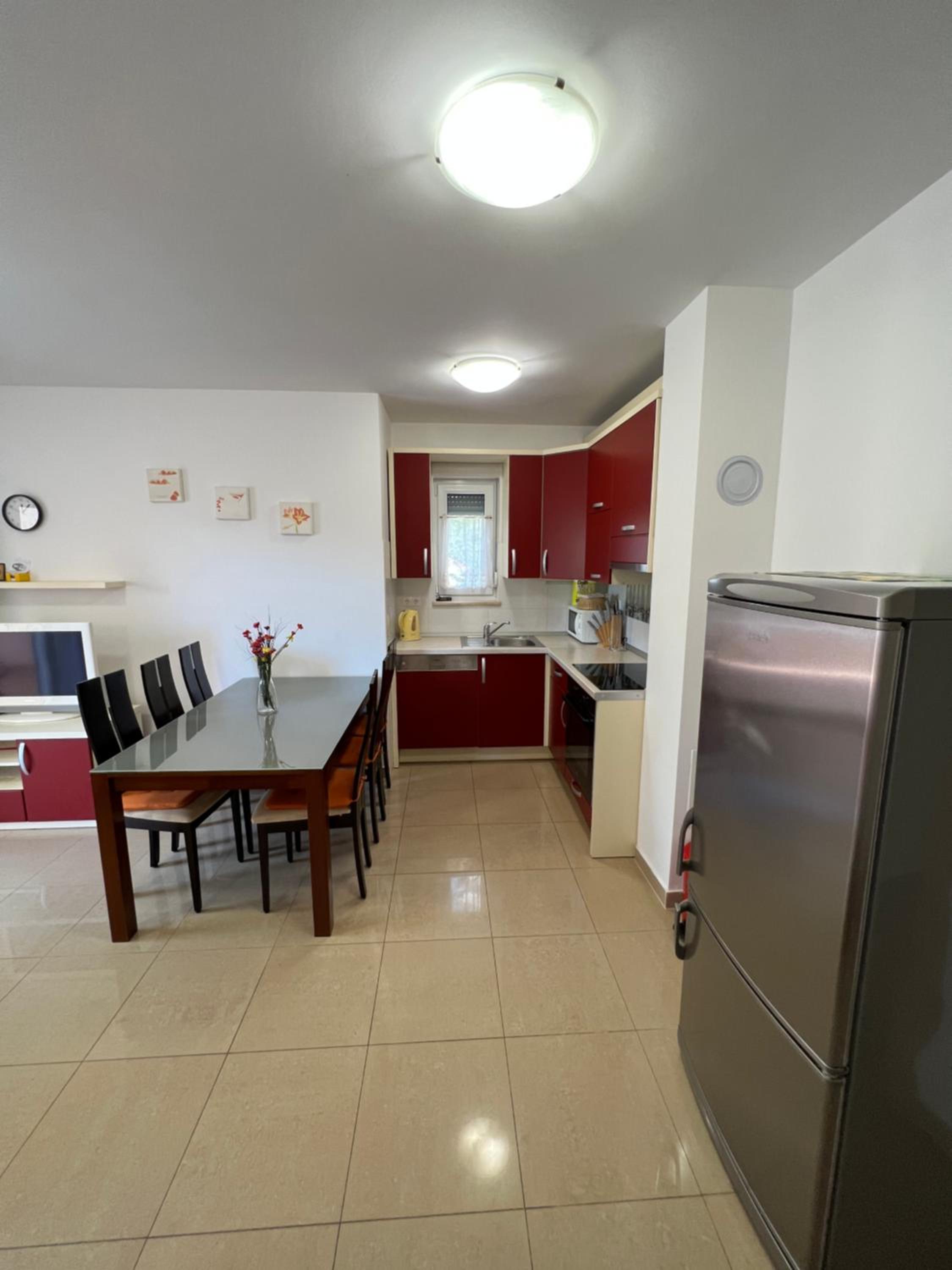 Apartments Bojka