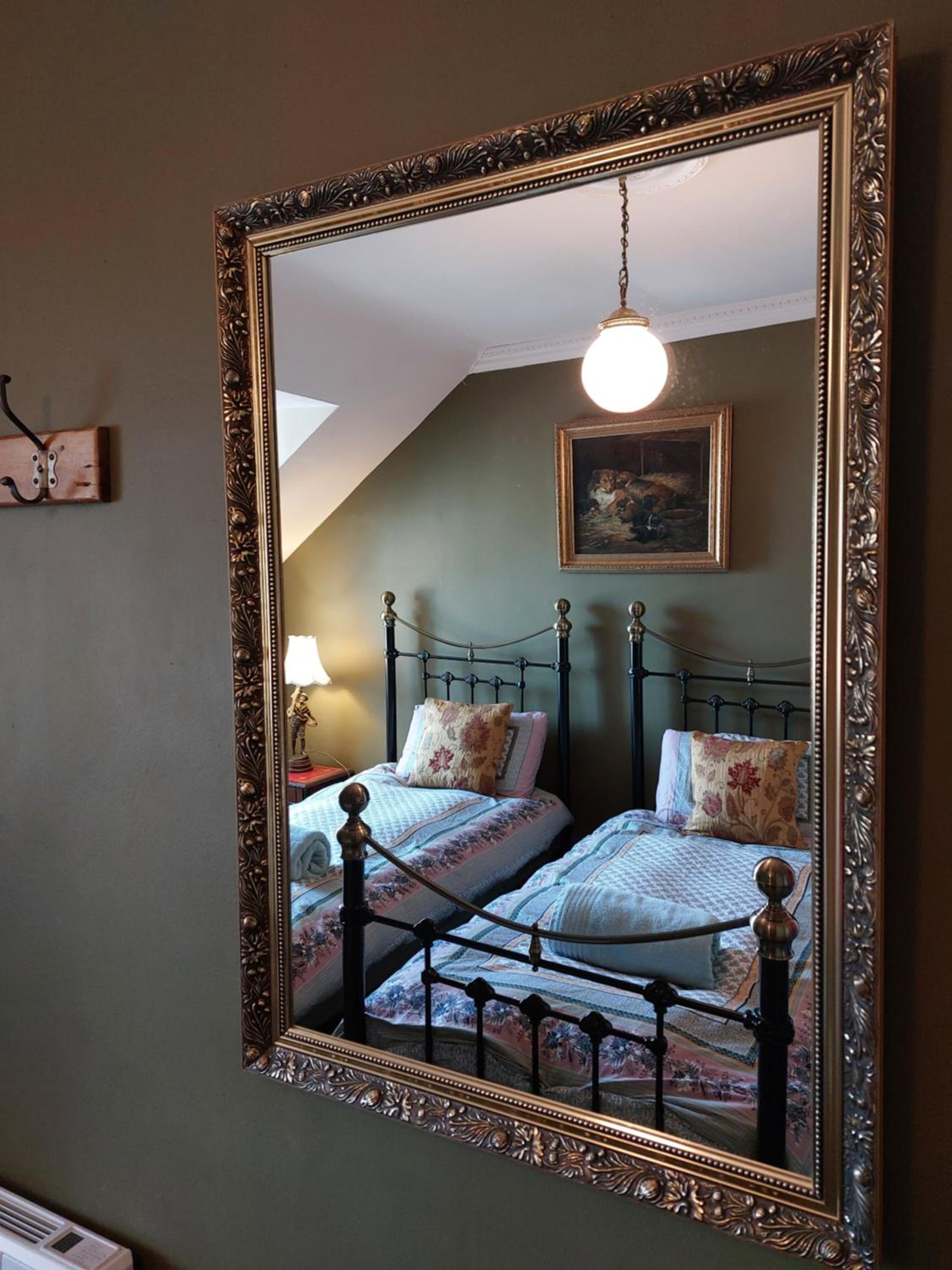 Stunning 5BR Royal Mile Penthouse