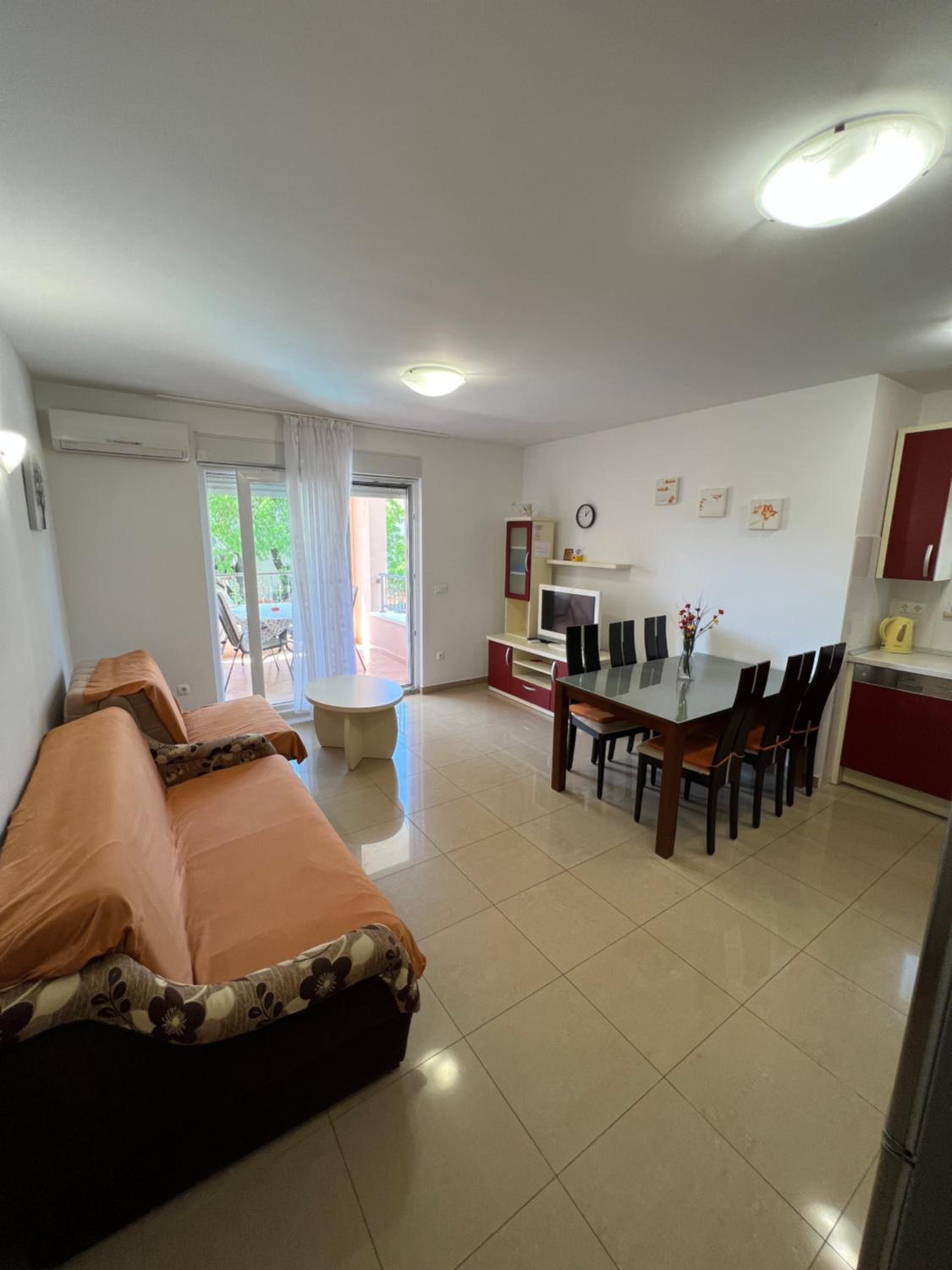 Apartments Bojka