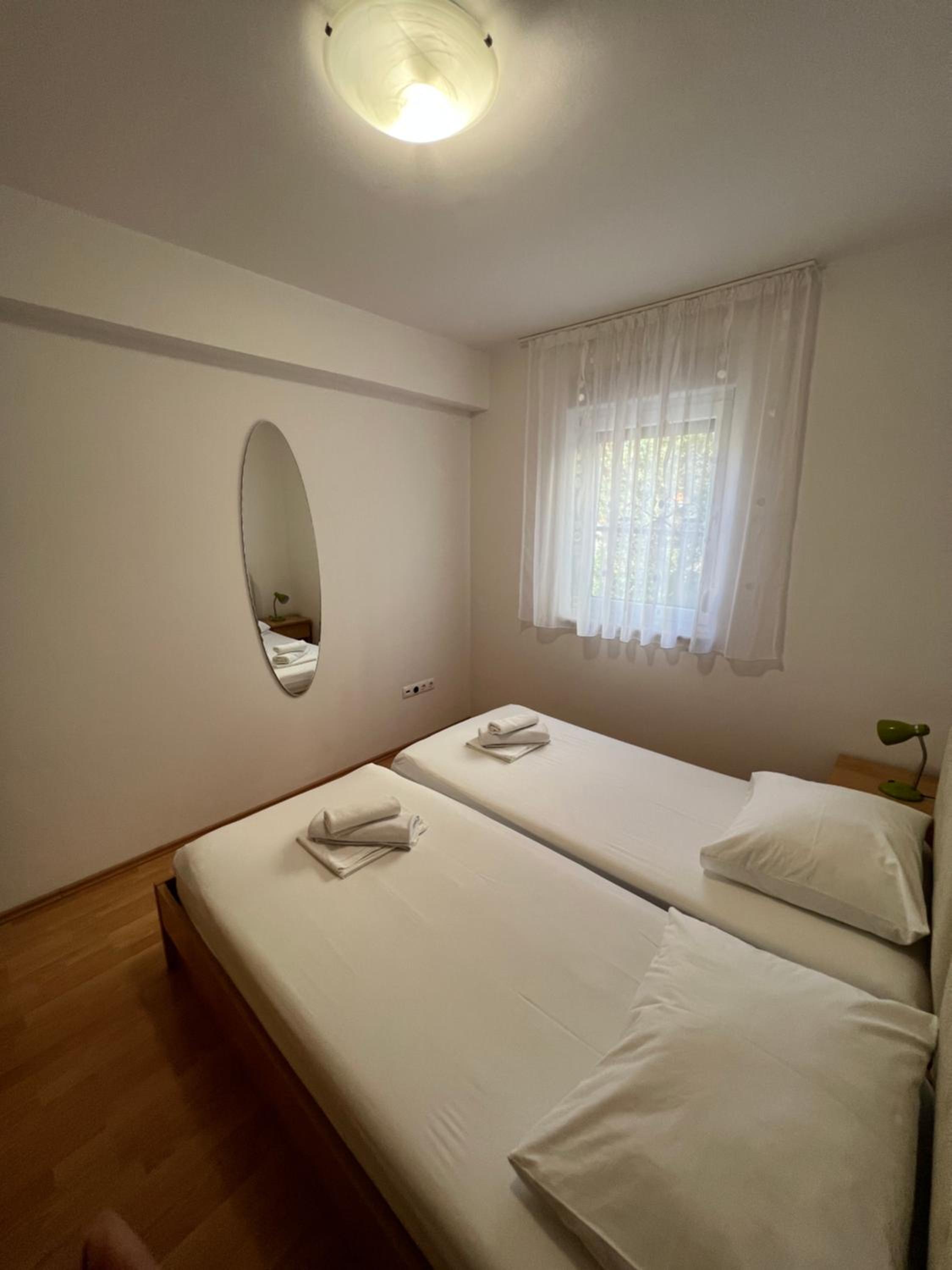 Apartments Bojka