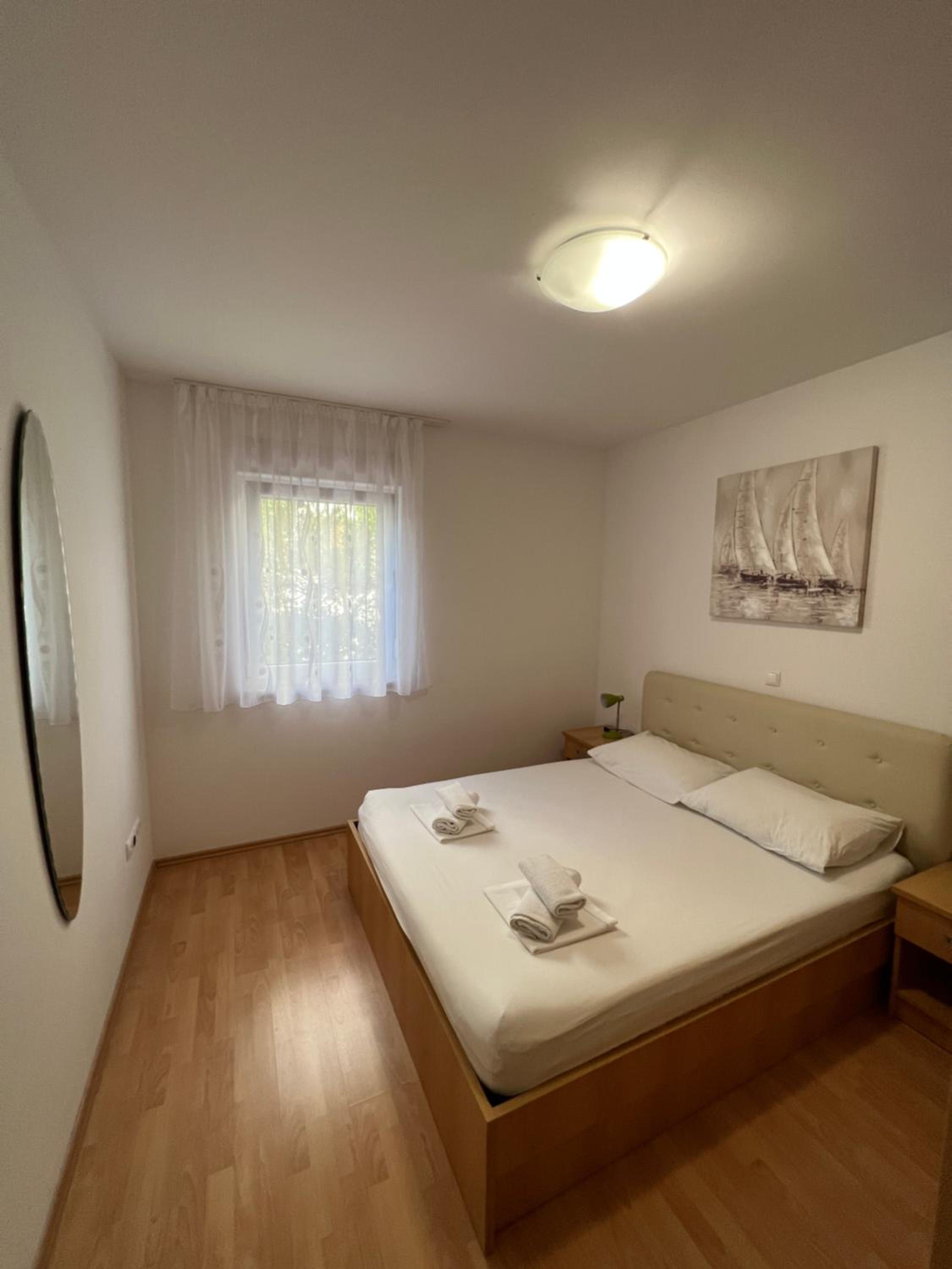 Apartments Bojka