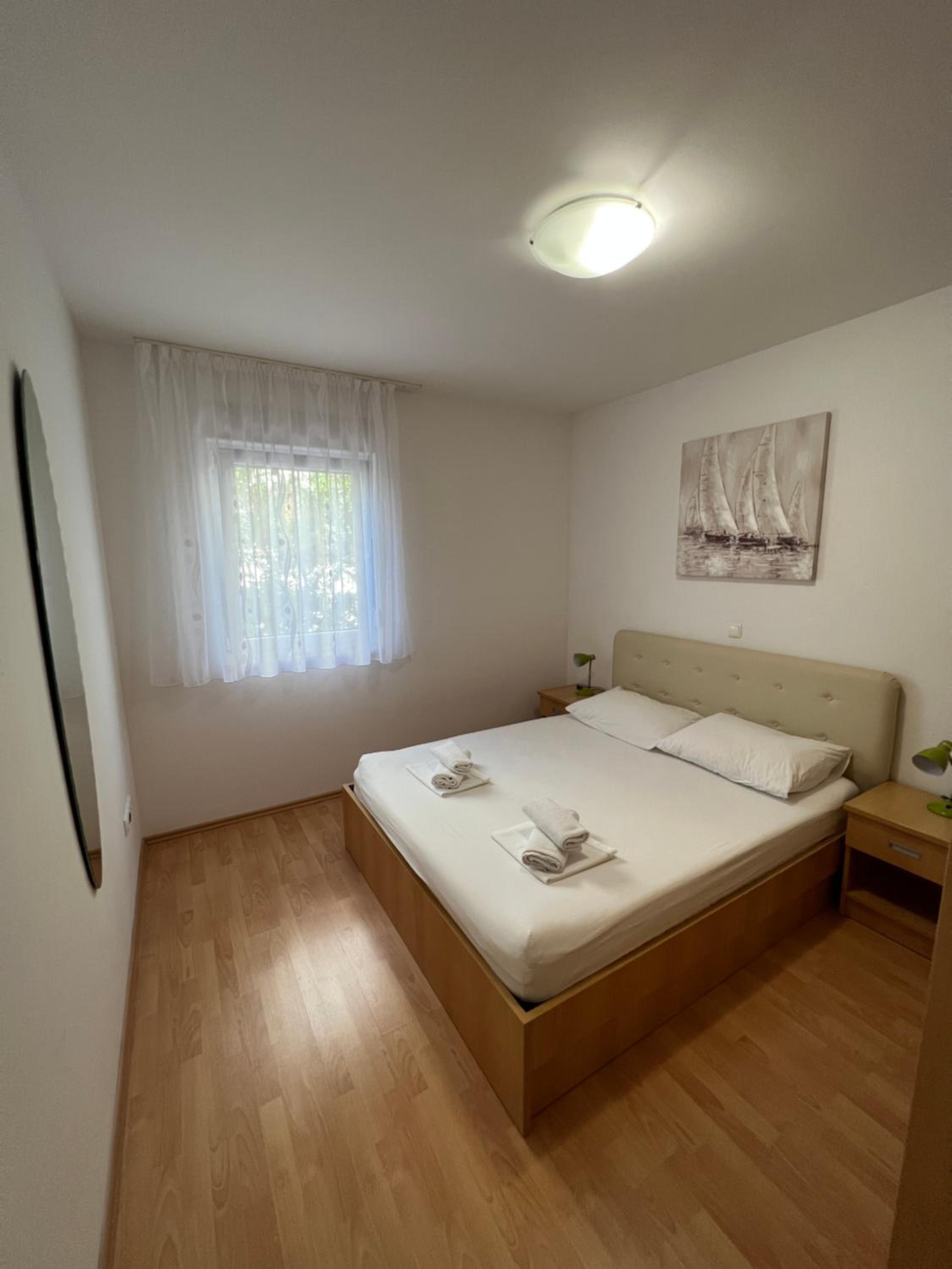 Apartments Bojka