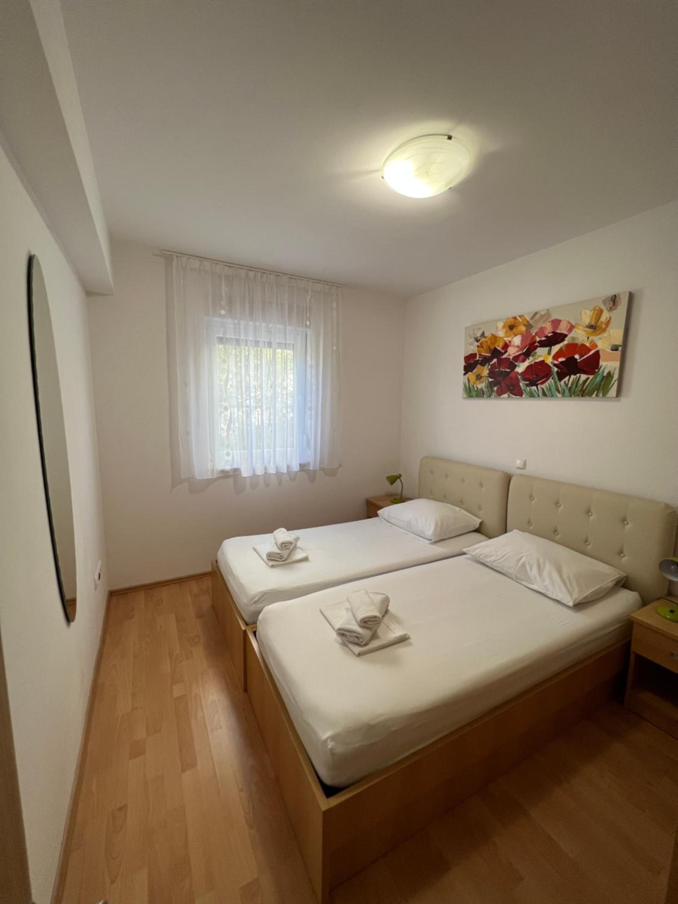 Apartments Bojka