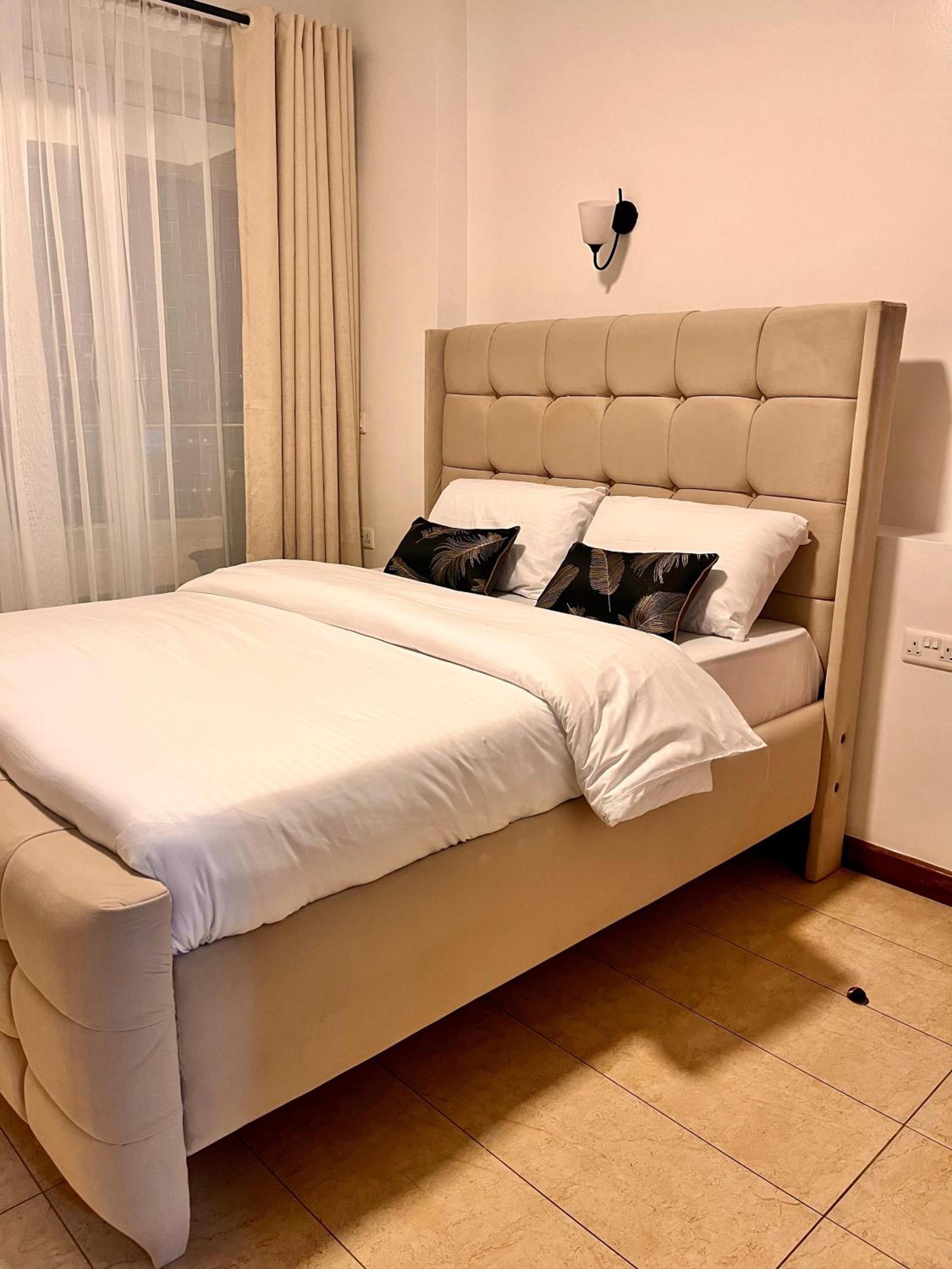 Imagine Luxury Apartments