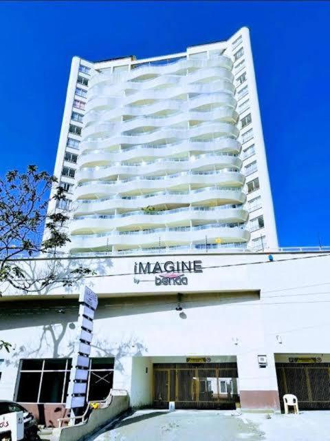 Imagine Luxury Apartments