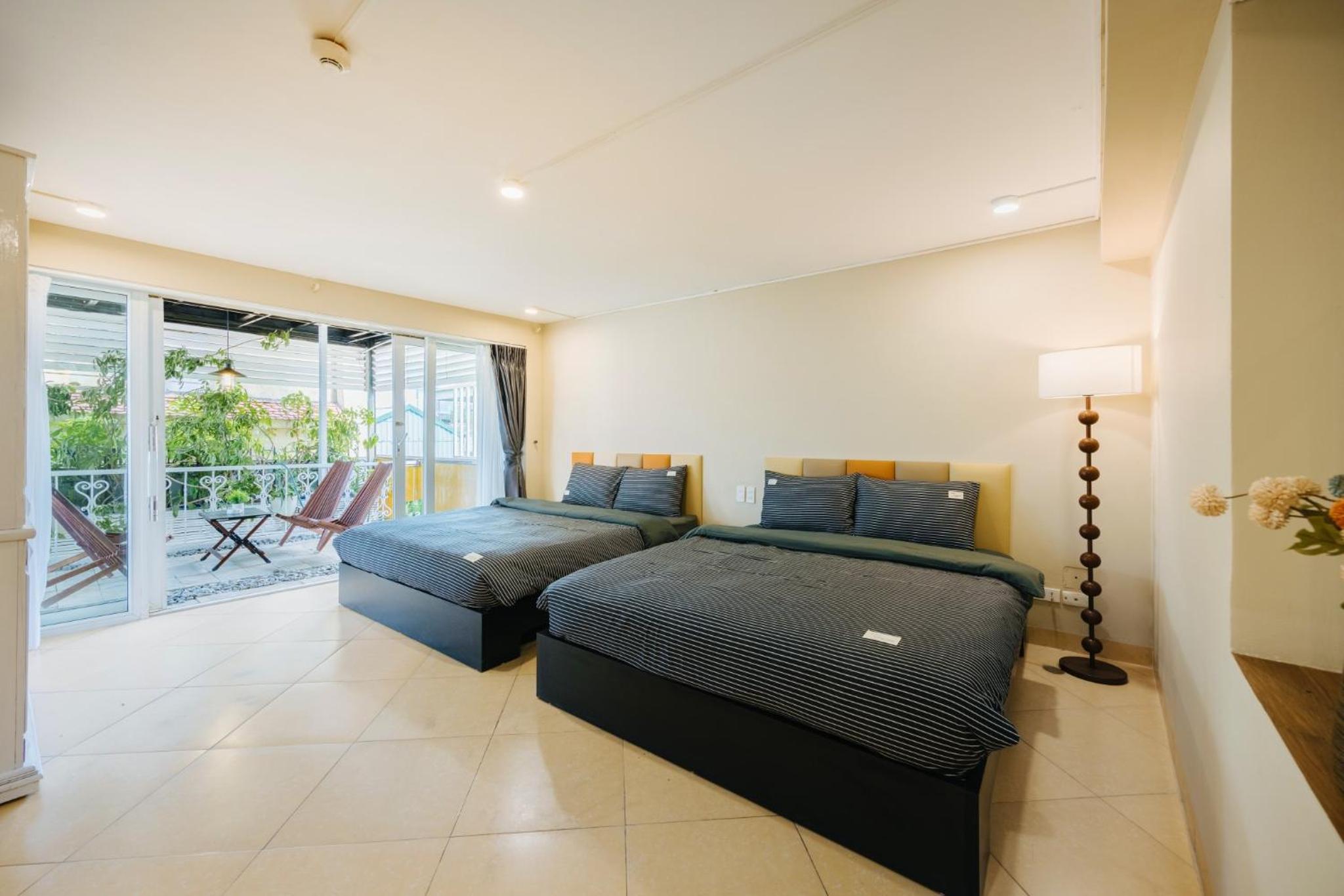 VietHOME-The Duplex 67-6pax-Lift Netflix-FREE Laundry