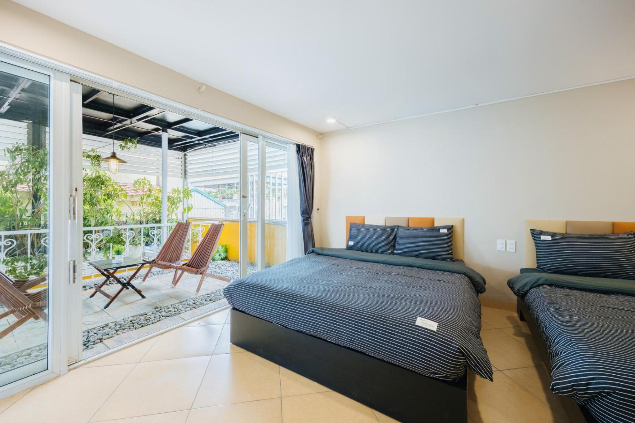 VietHOME-The Duplex 67-6pax-Lift Netflix-FREE Laundry
