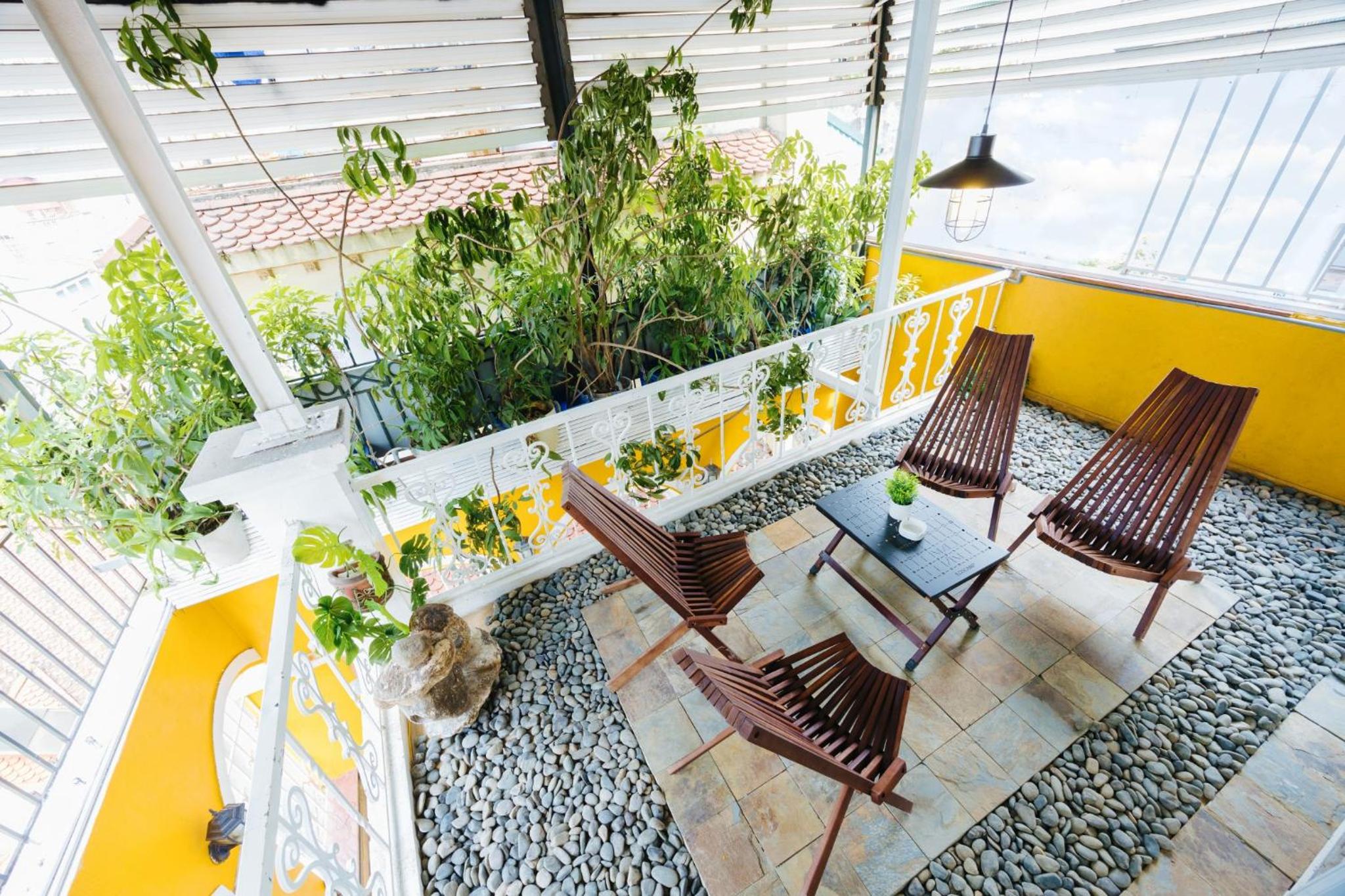 VietHOME-The Duplex 67-6pax-Lift Netflix-FREE Laundry