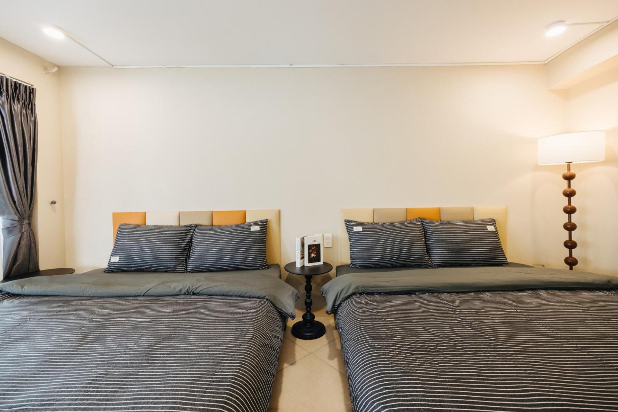 VietHOME-The Duplex 67-6pax-Lift Netflix-FREE Laundry