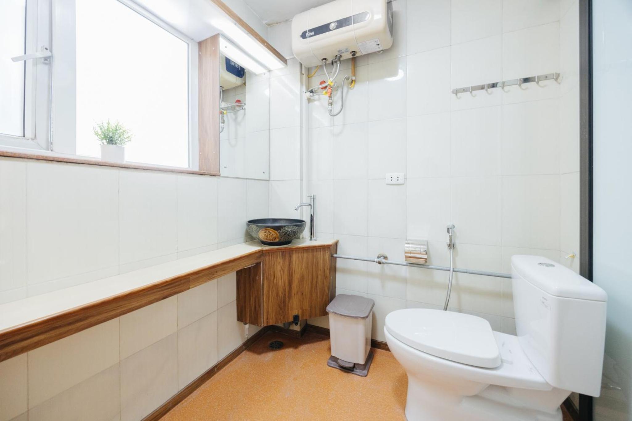 VietHOME-The Duplex 67-6pax-Lift Netflix-FREE Laundry