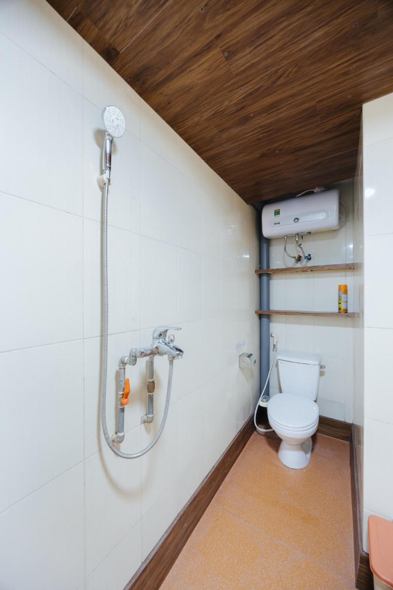 VietHOME-The Duplex 67-6pax-Lift Netflix-FREE Laundry