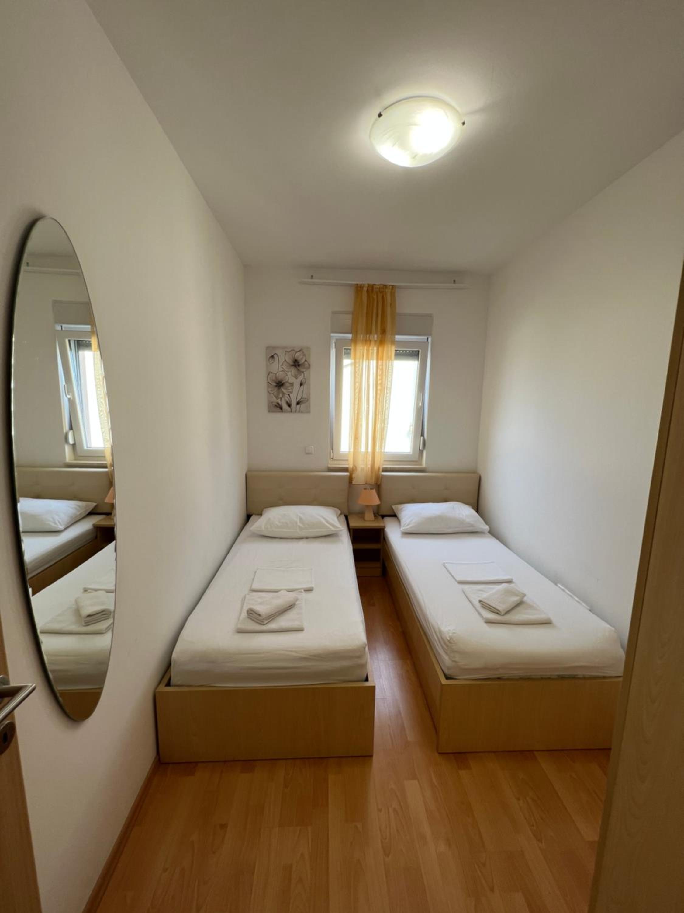Apartments Bojka