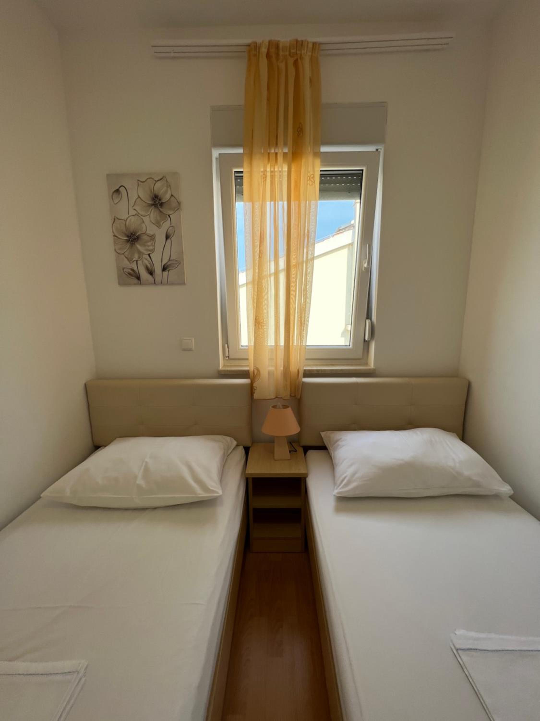 Apartments Bojka