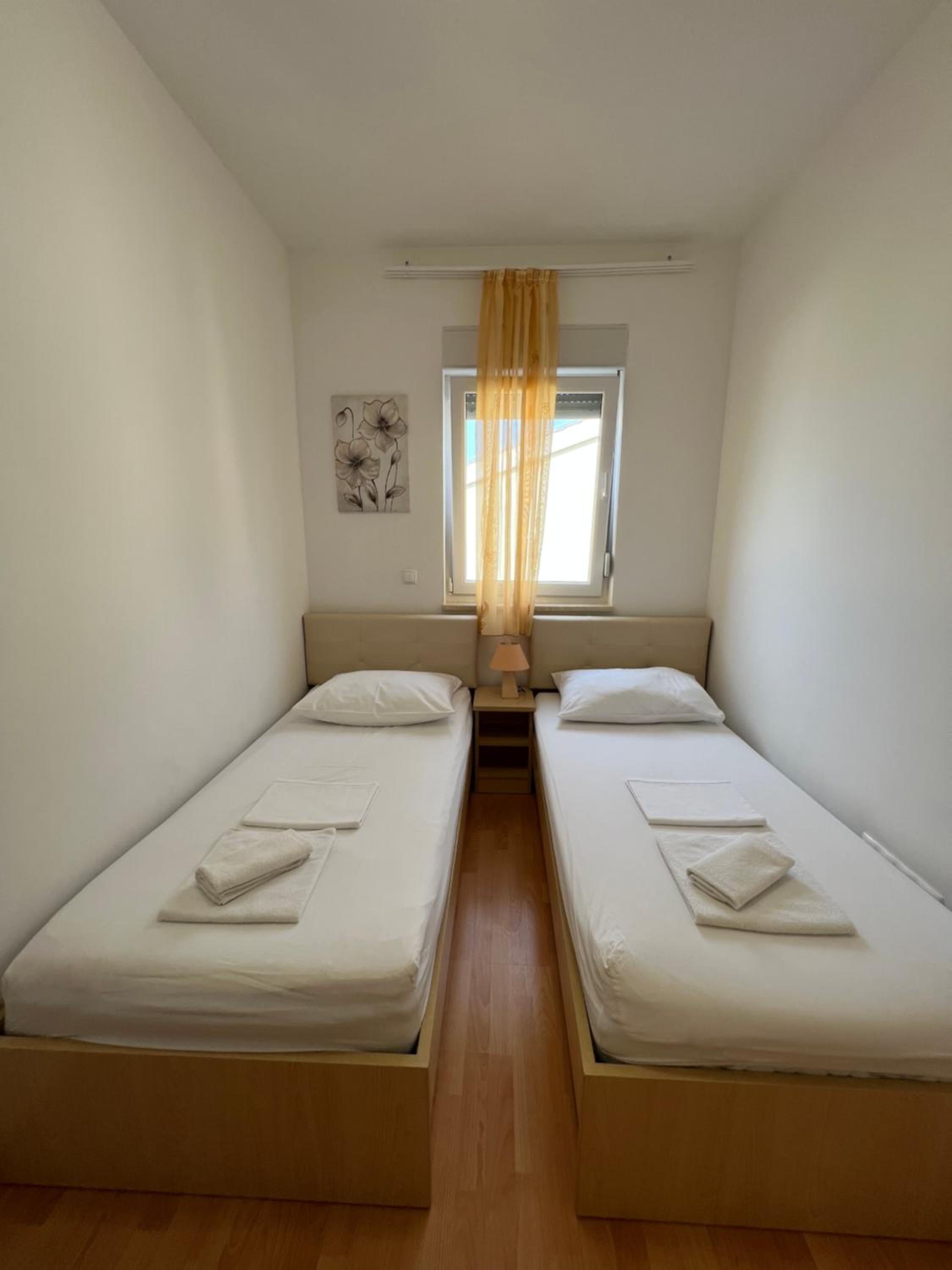Apartments Bojka