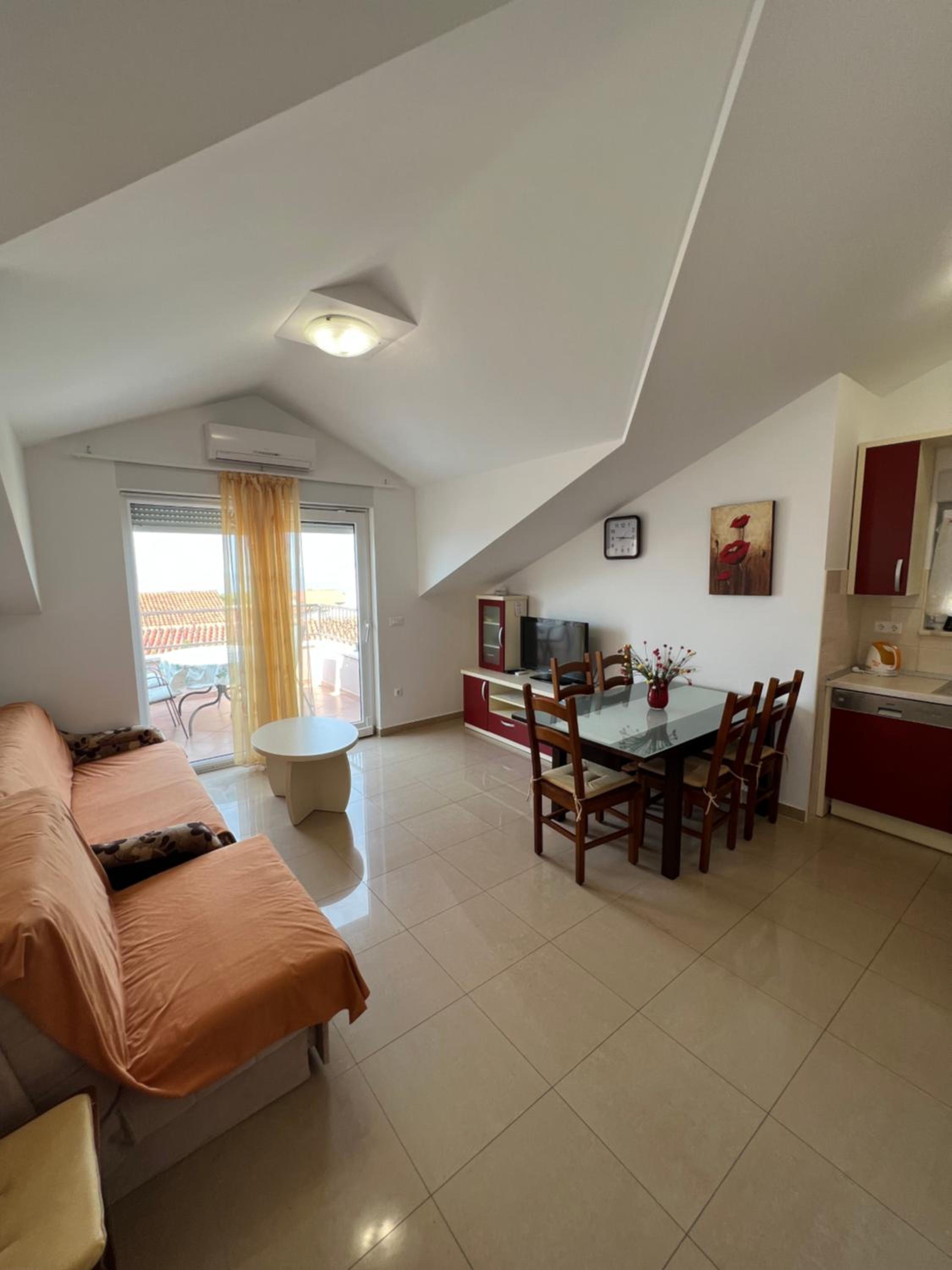 Apartments Bojka