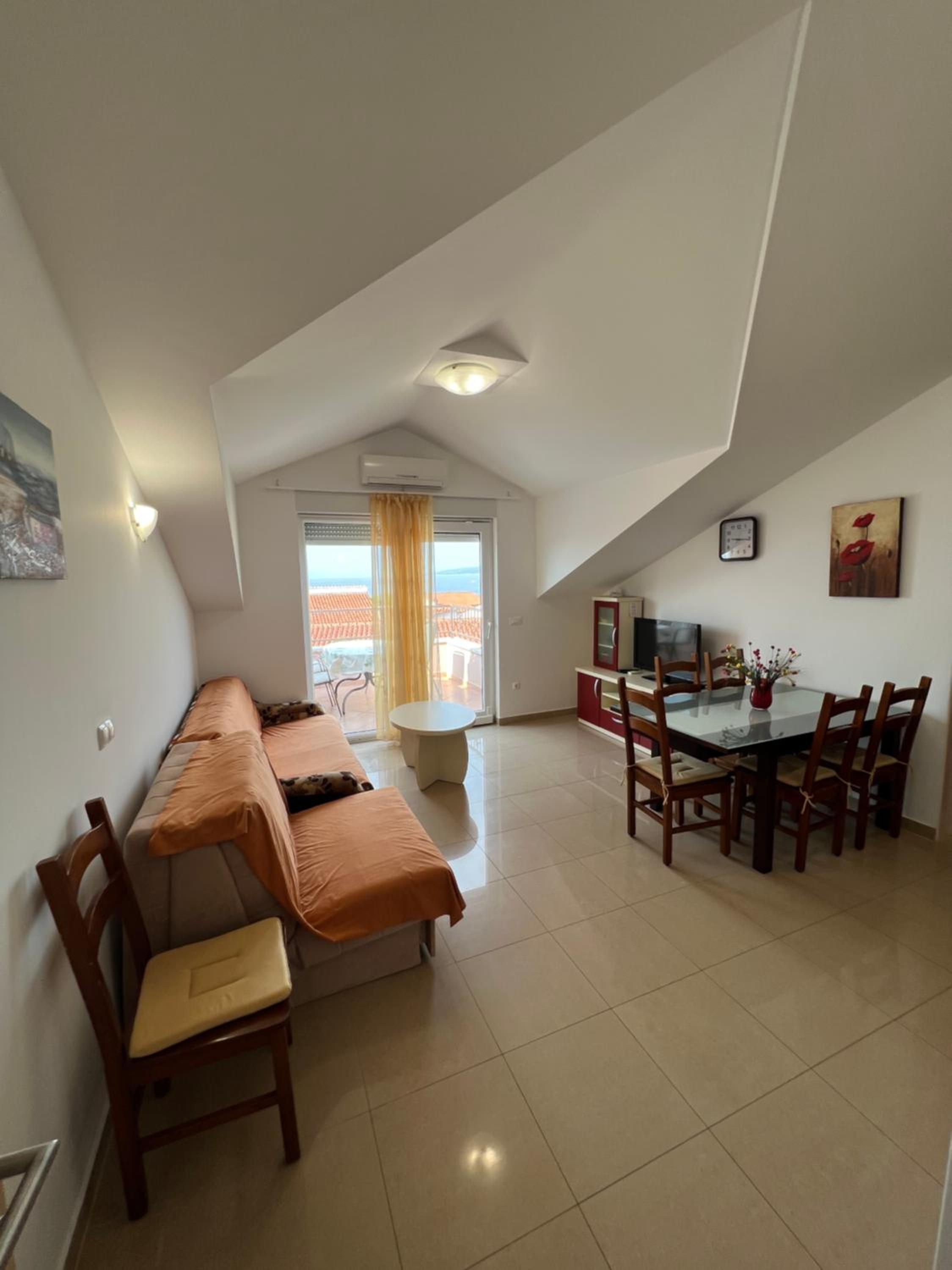 Apartments Bojka