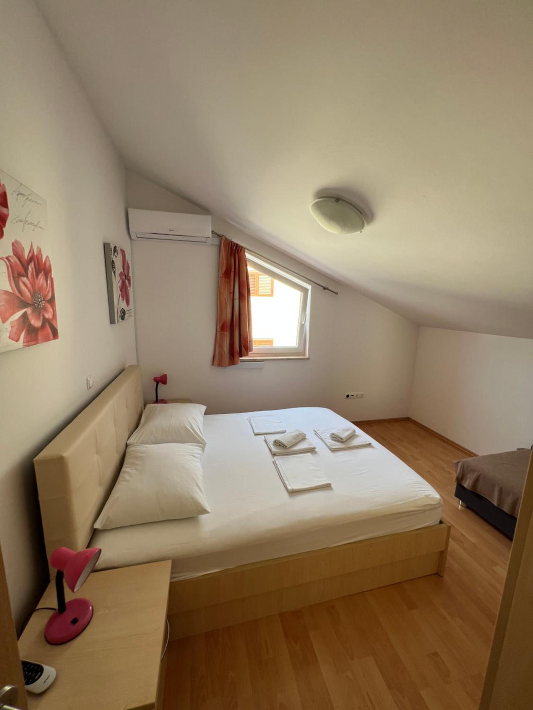 Apartments Bojka
