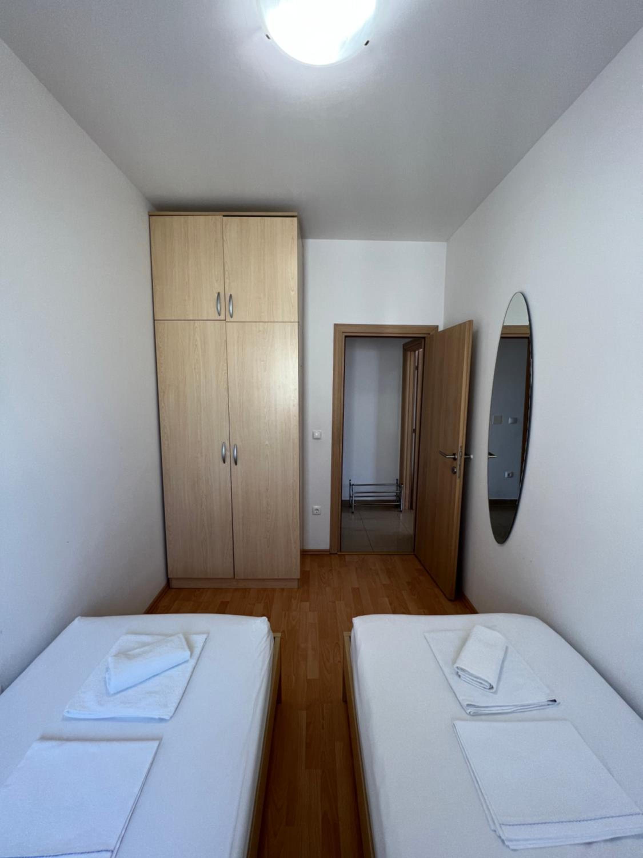 Apartments Bojka