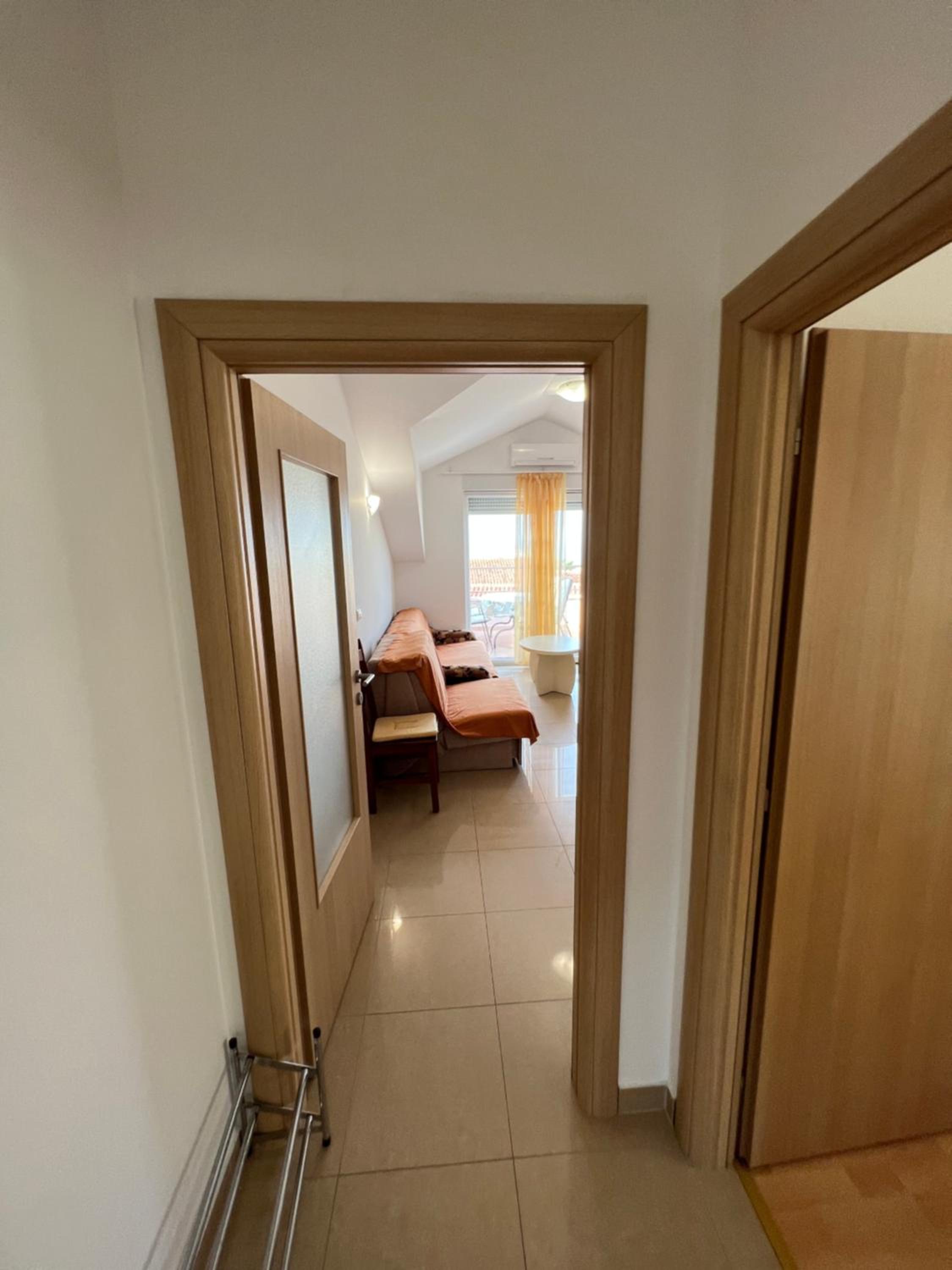 Apartments Bojka