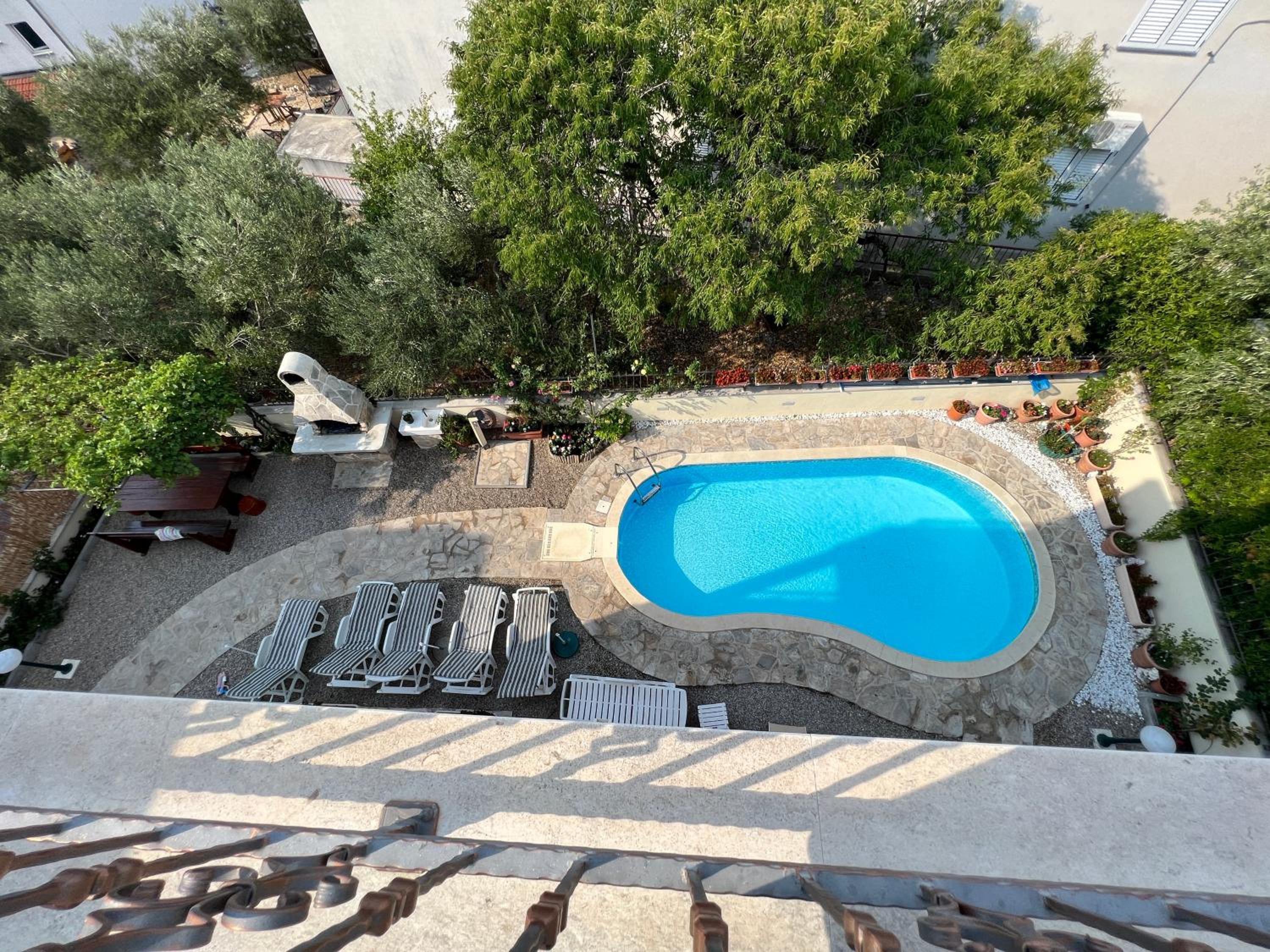 Apartments Bojka