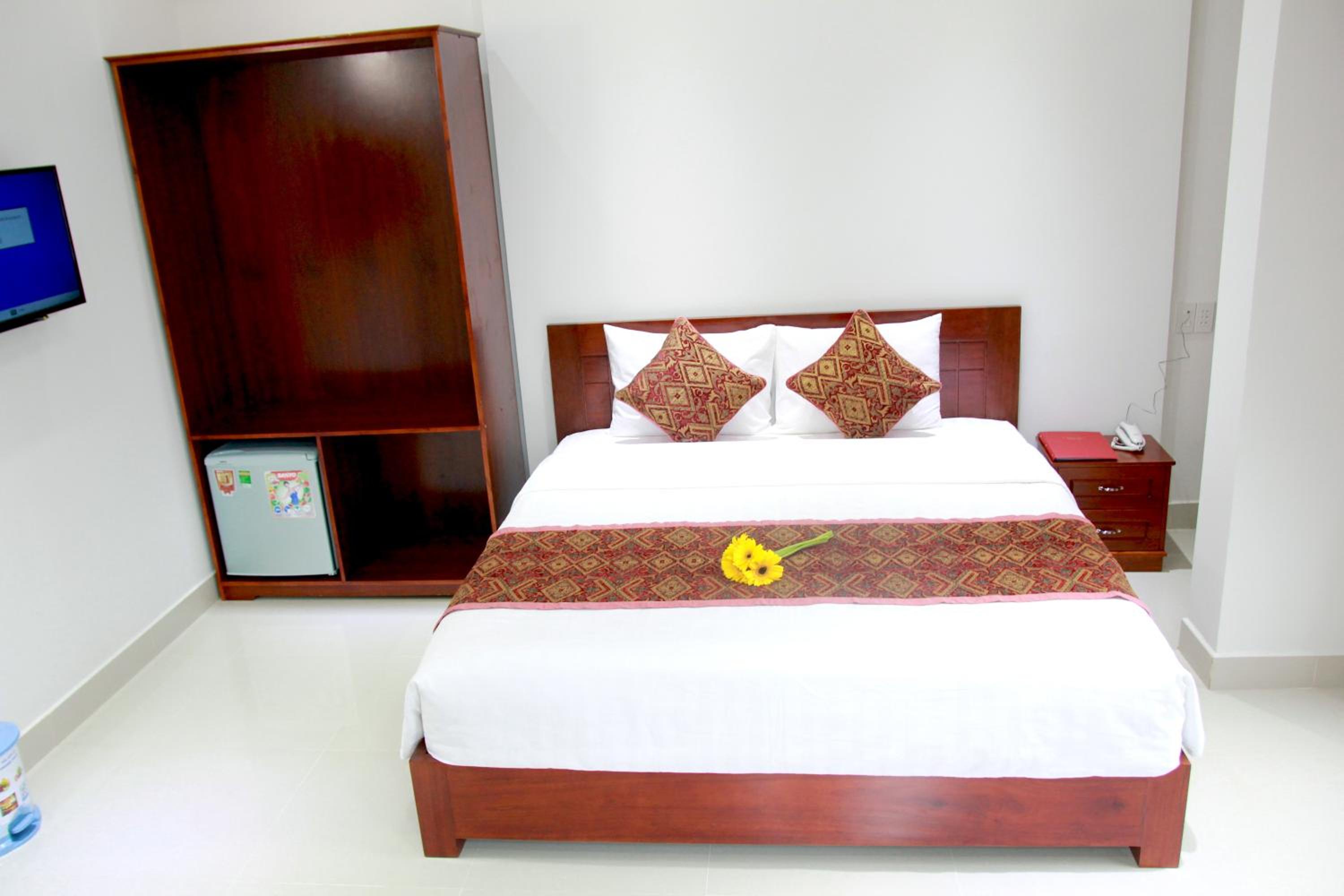 Hoi An Golden Horse Villa