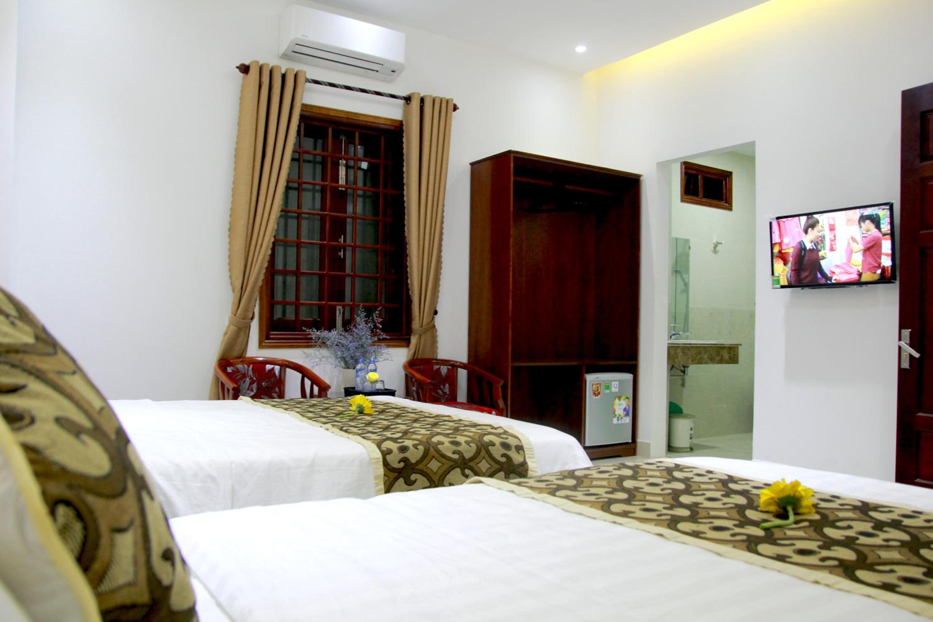 Hoi An Golden Horse Villa
