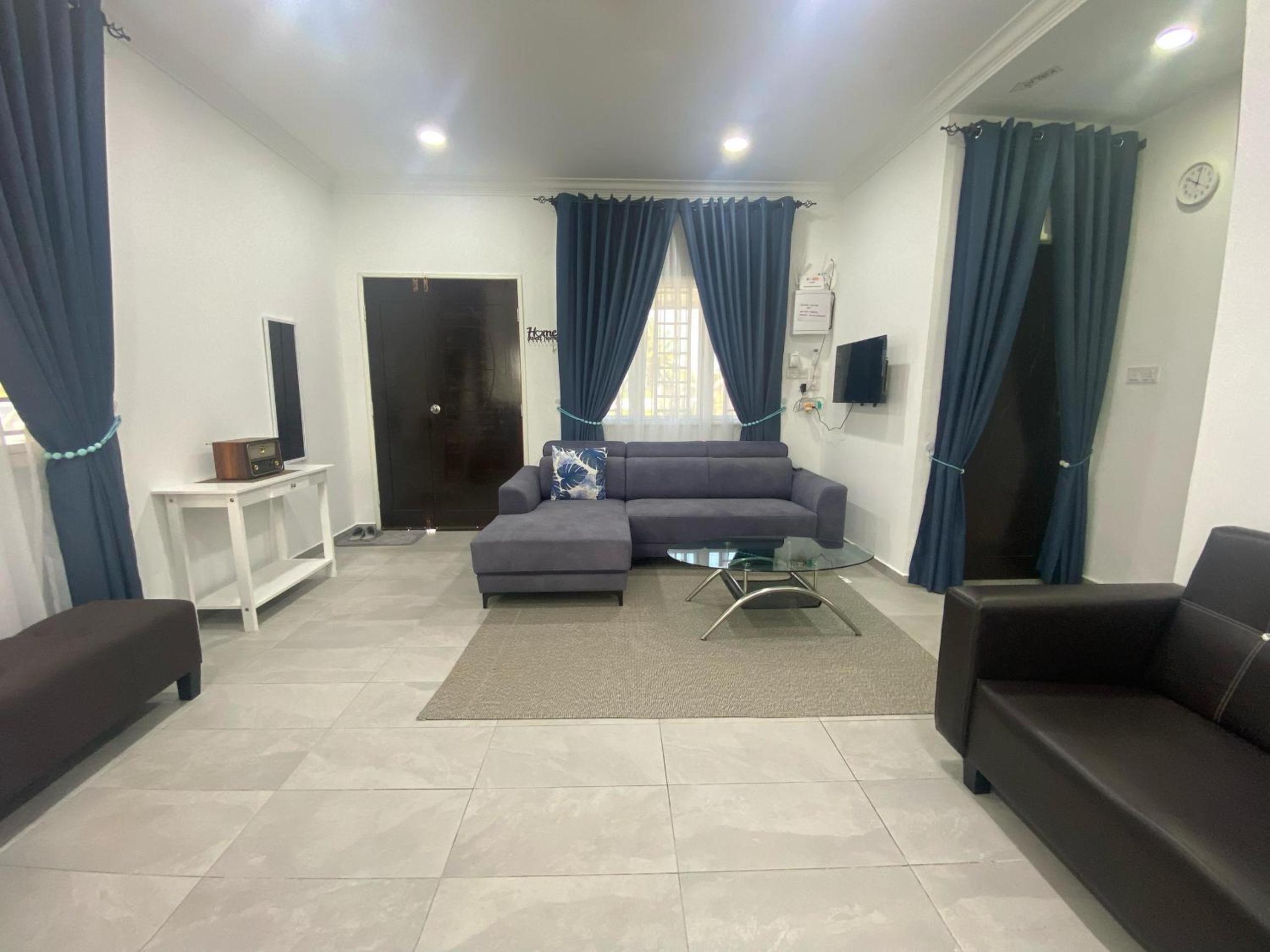 IDAMAN COTTAGE Sekinchan photo 1