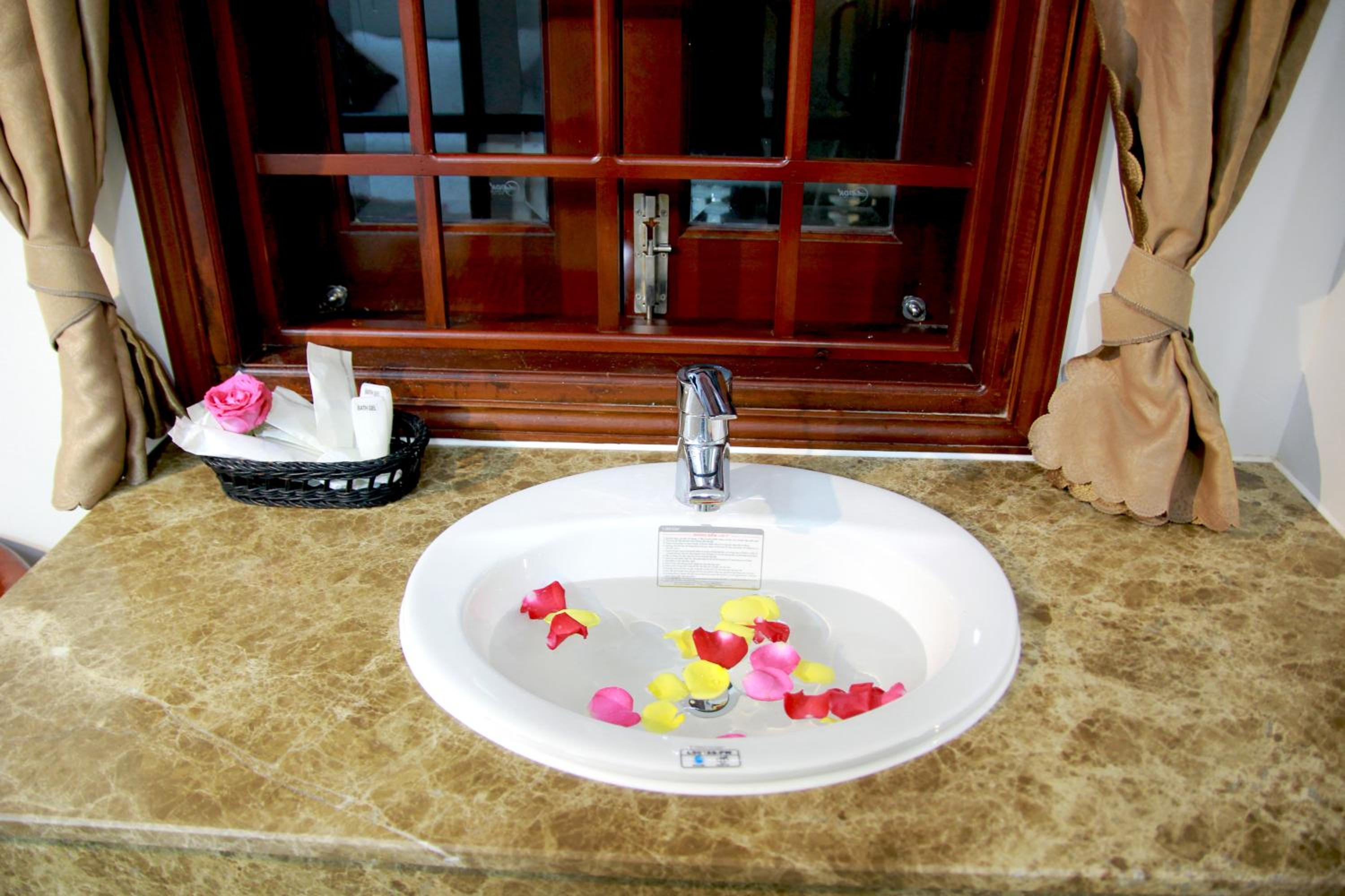 Hoi An Golden Horse Villa