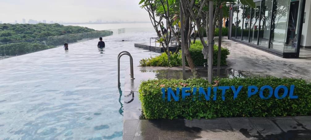 Urban Suites Skyline Georgetown Penang - Sea View & Georgetown View - Exclusive Stay photo 3