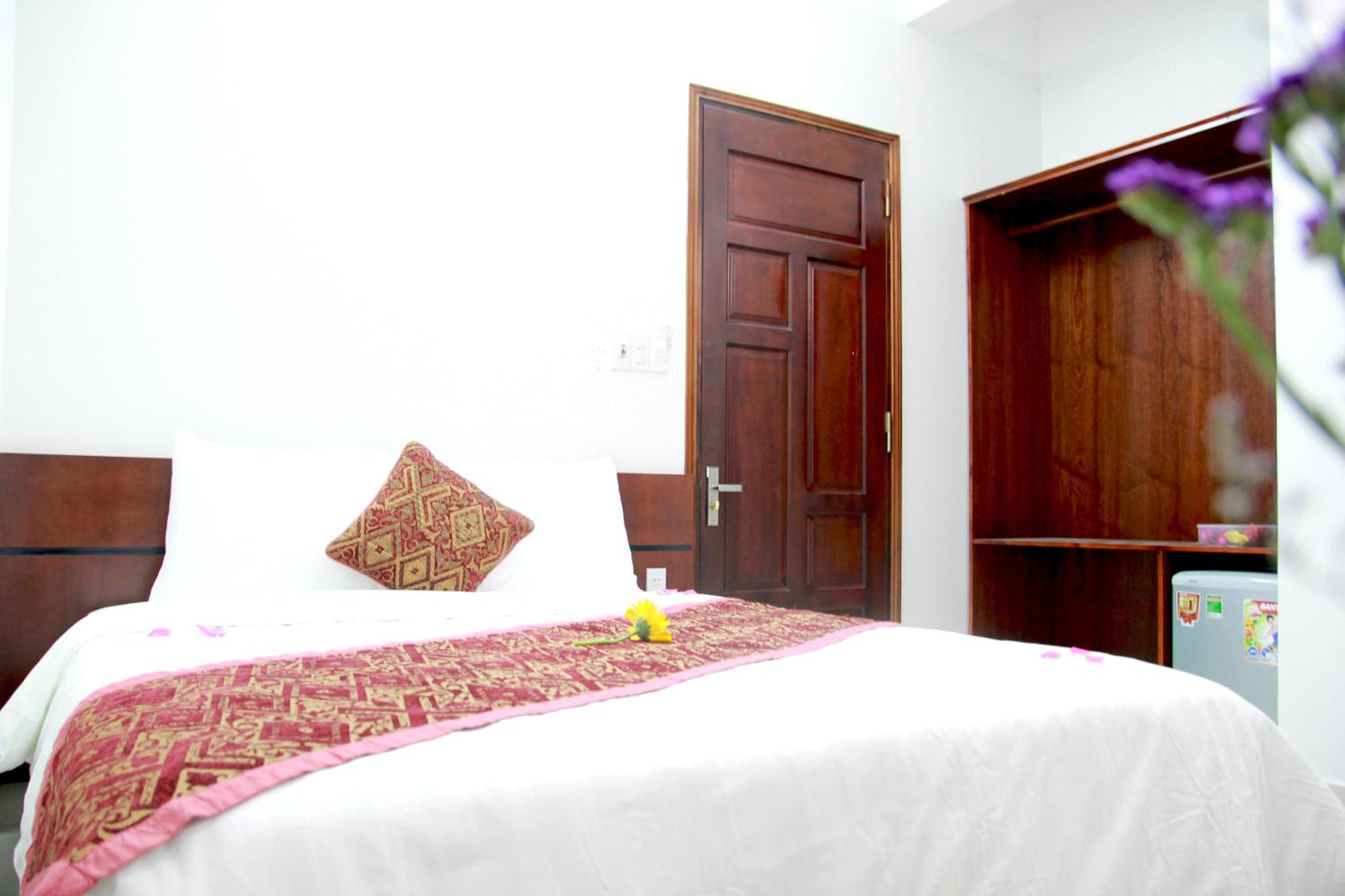 Hoi An Golden Horse Villa