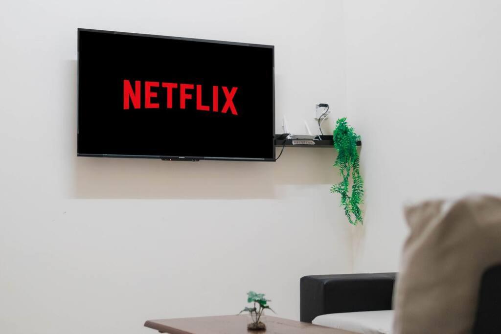 Comfy Family 4BR Terrace House 9 Pax with Free Netflix & WiFi photo 6