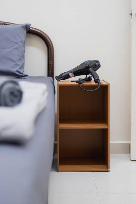 Comfy Family 4BR Terrace House 9 Pax with Free Netflix & WiFi photo 7