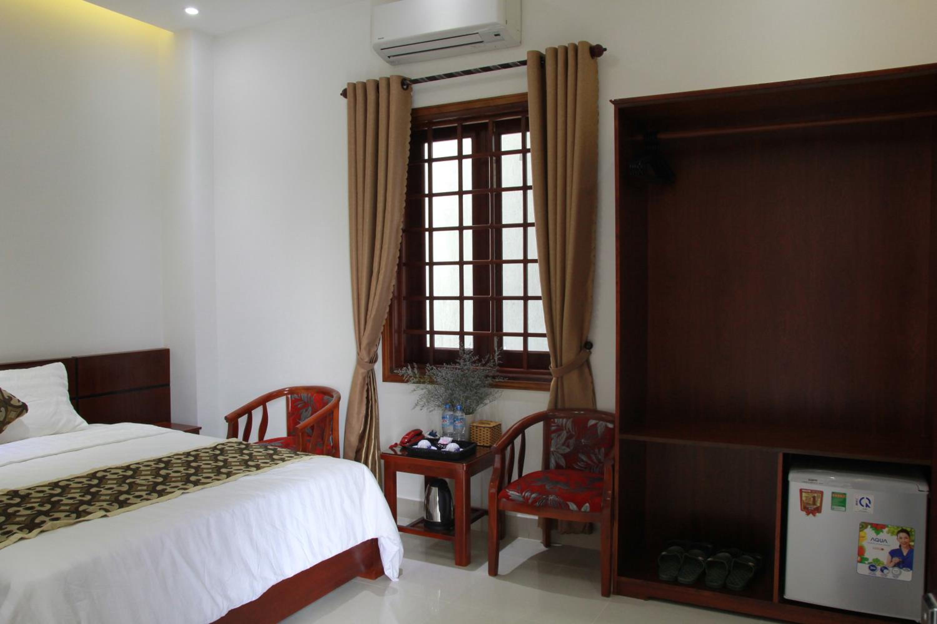 Hoi An Golden Horse Villa