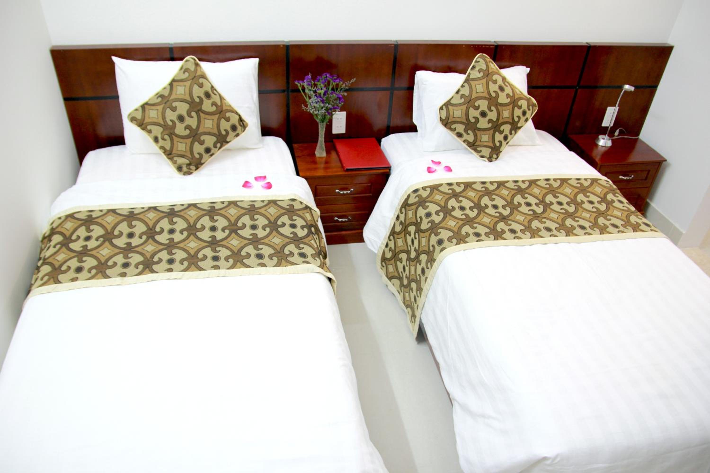 Hoi An Golden Horse Villa