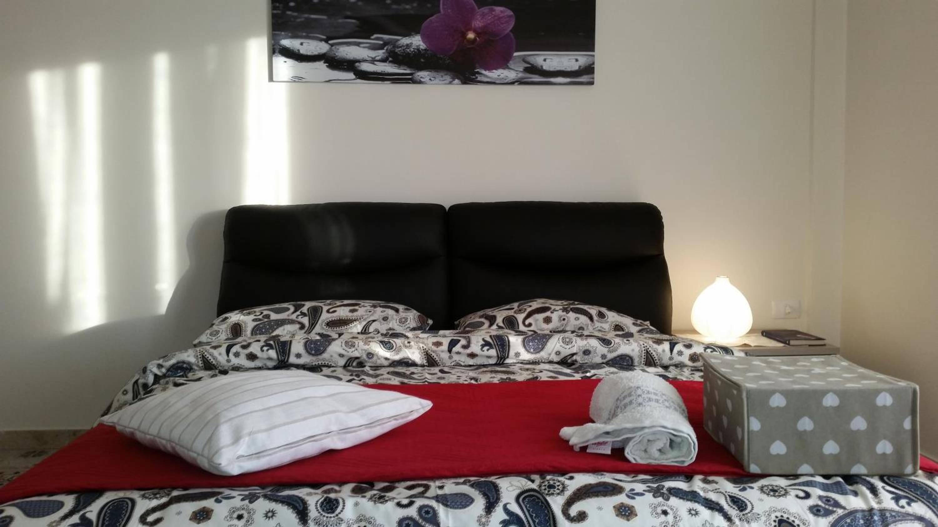 Lian Room B&B