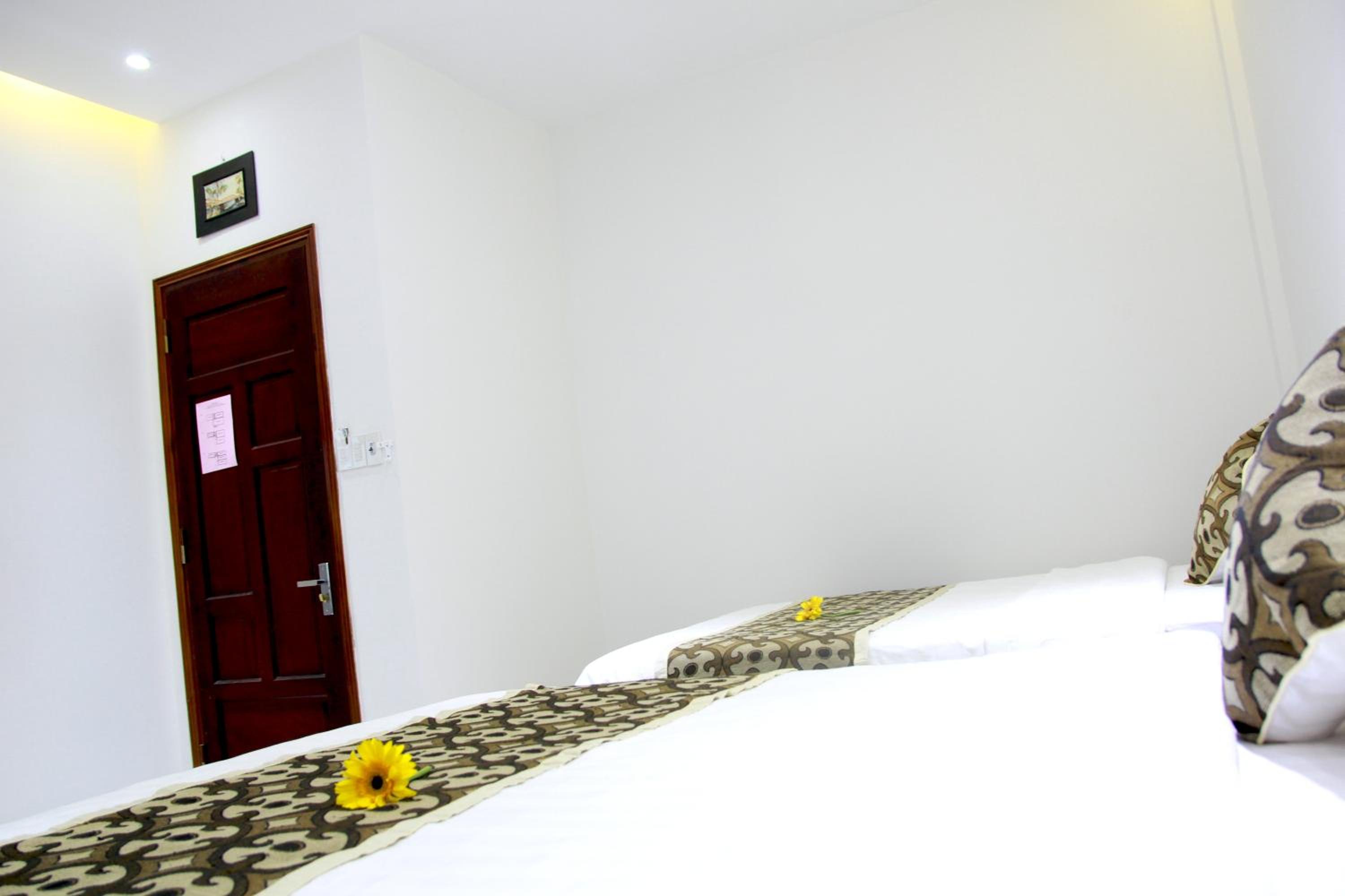 Hoi An Golden Horse Villa