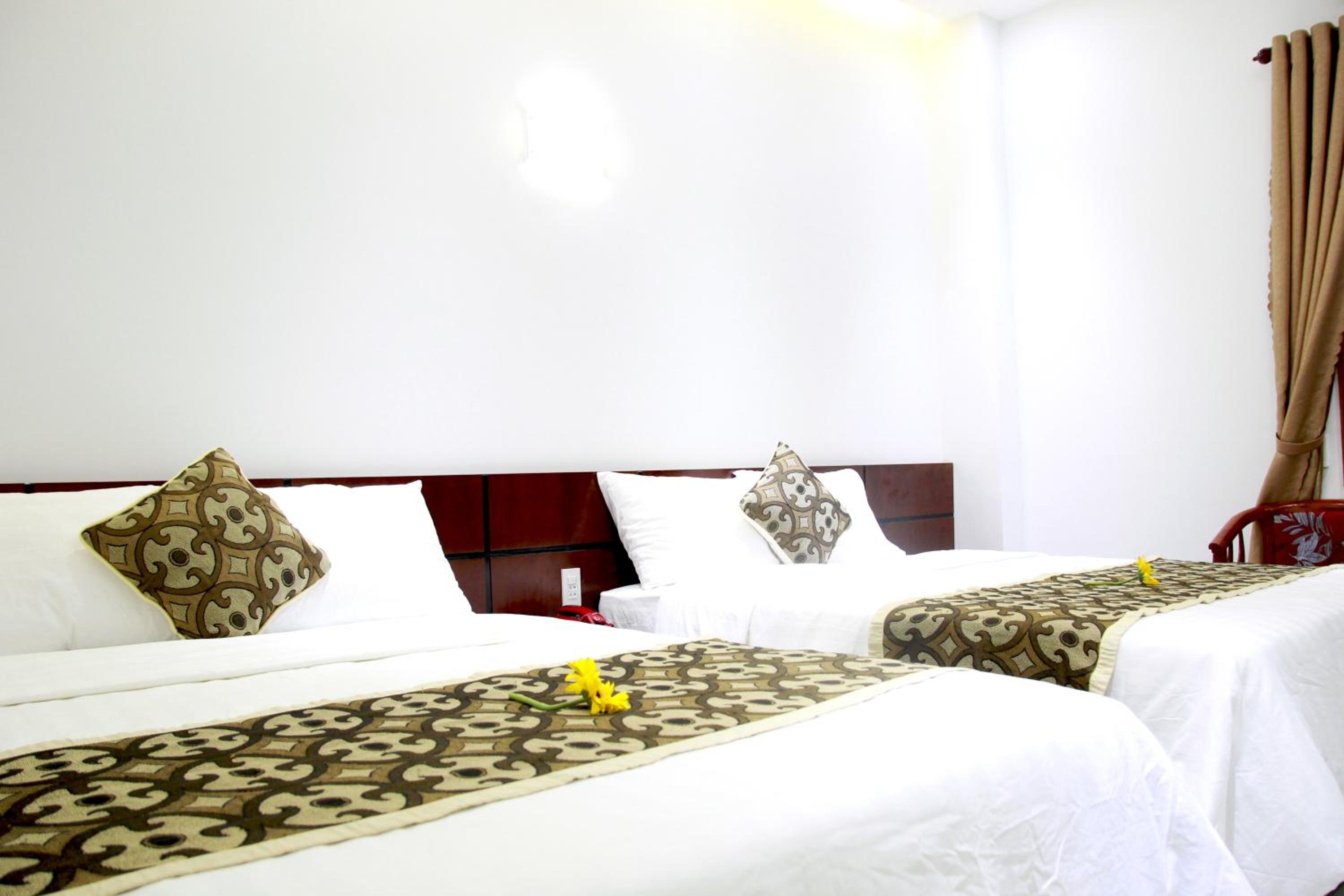Hoi An Golden Horse Villa
