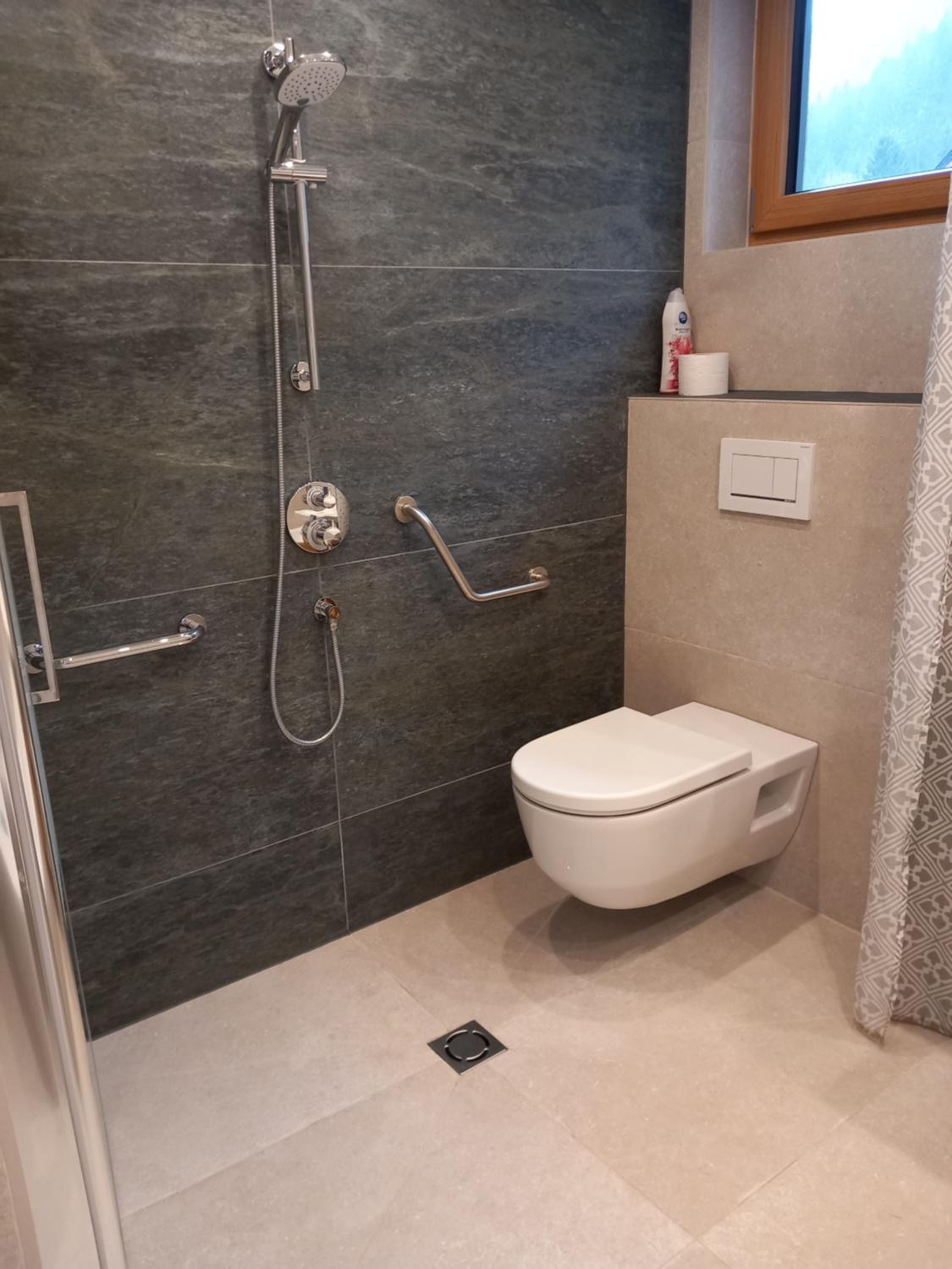 Apartmenthaus AMELIE