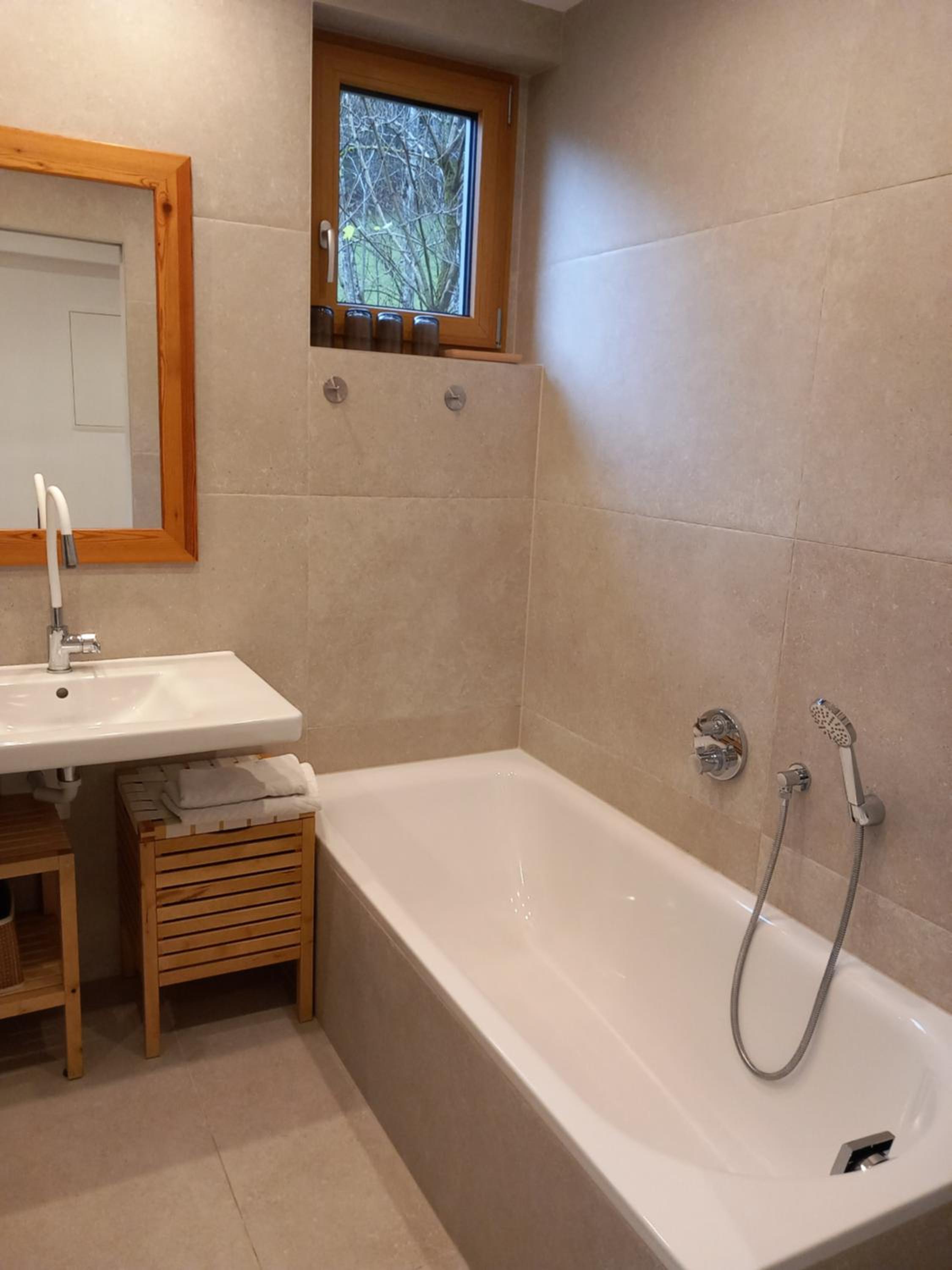 Apartmenthaus AMELIE