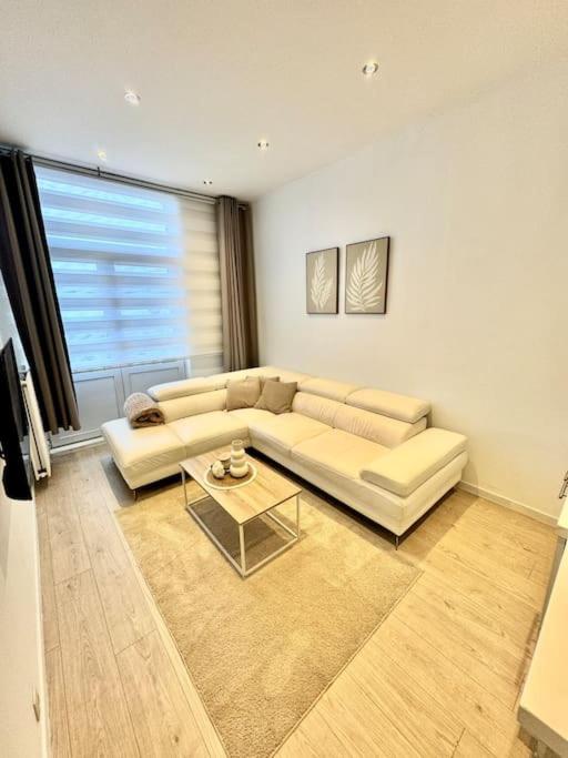 Studio moderne Bruxelles-Midi