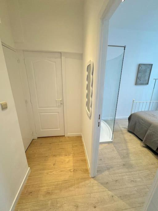 Studio moderne Bruxelles-Midi