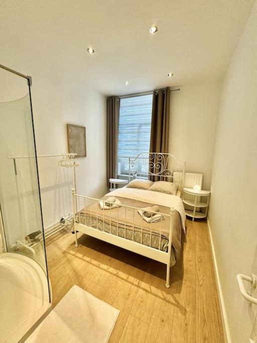 Studio moderne Bruxelles-Midi