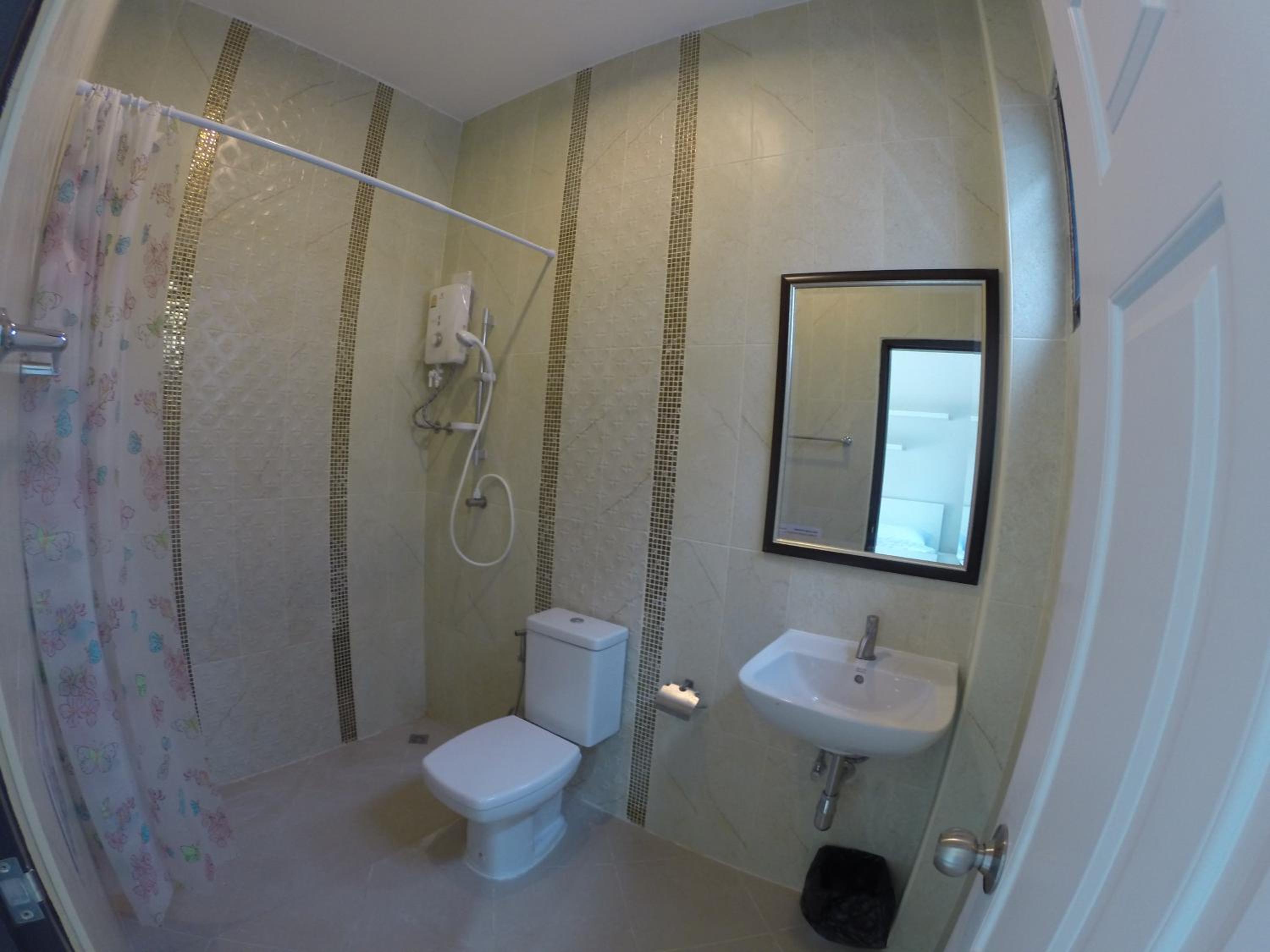 Fairtex Residence Pattaya