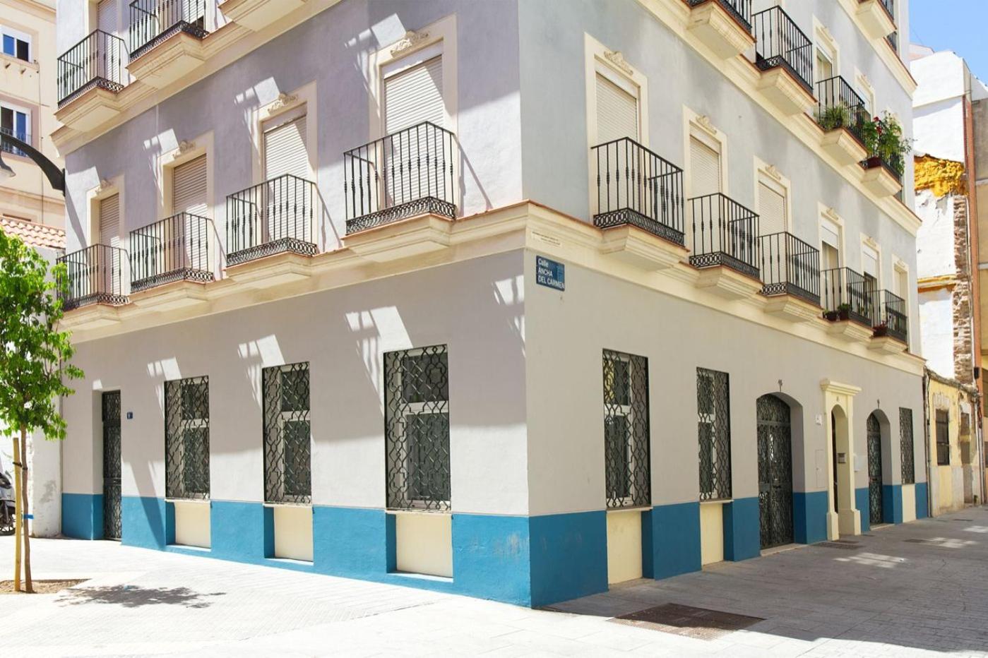 building
