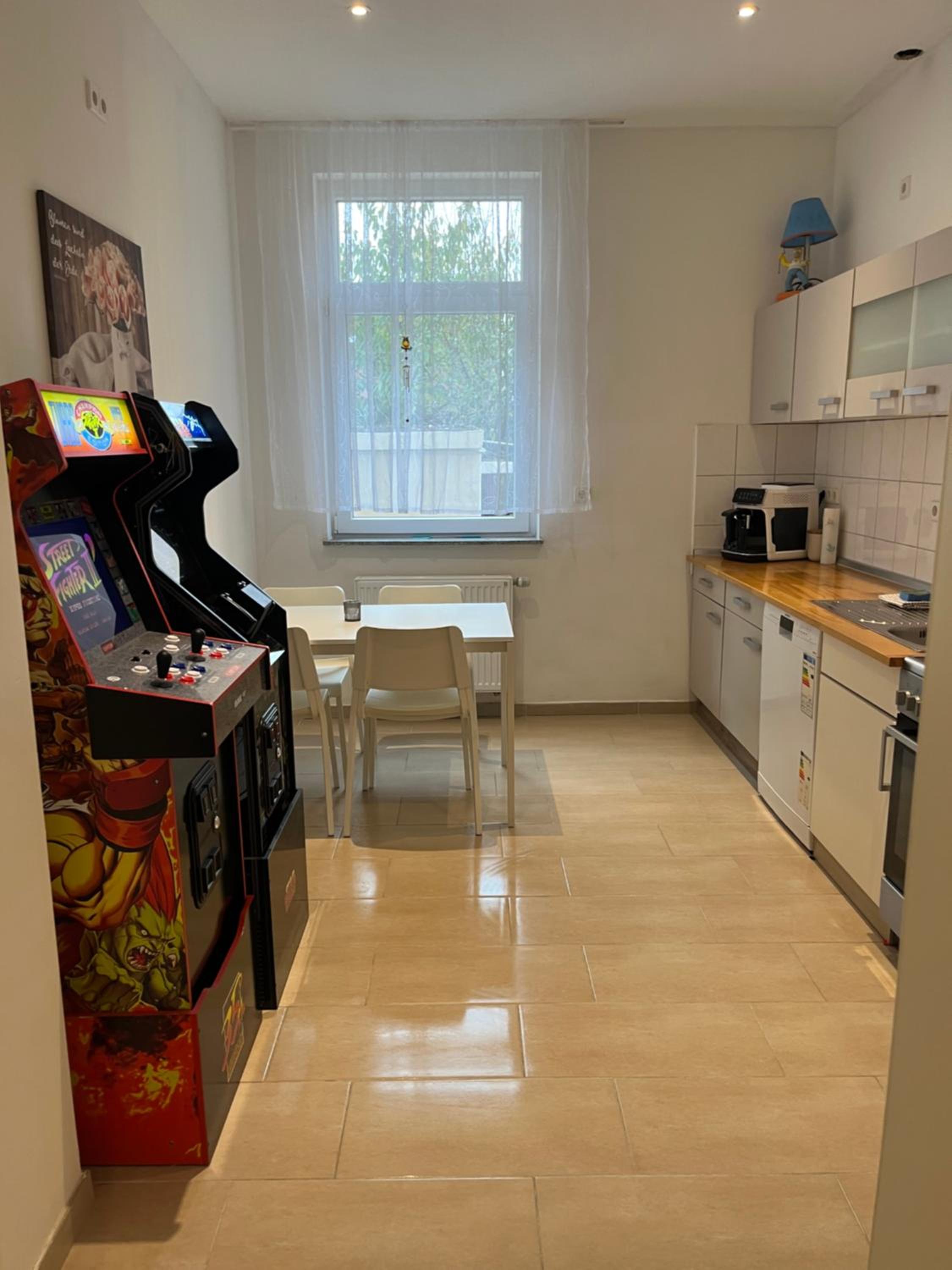 Hannover Messe Apartment 1