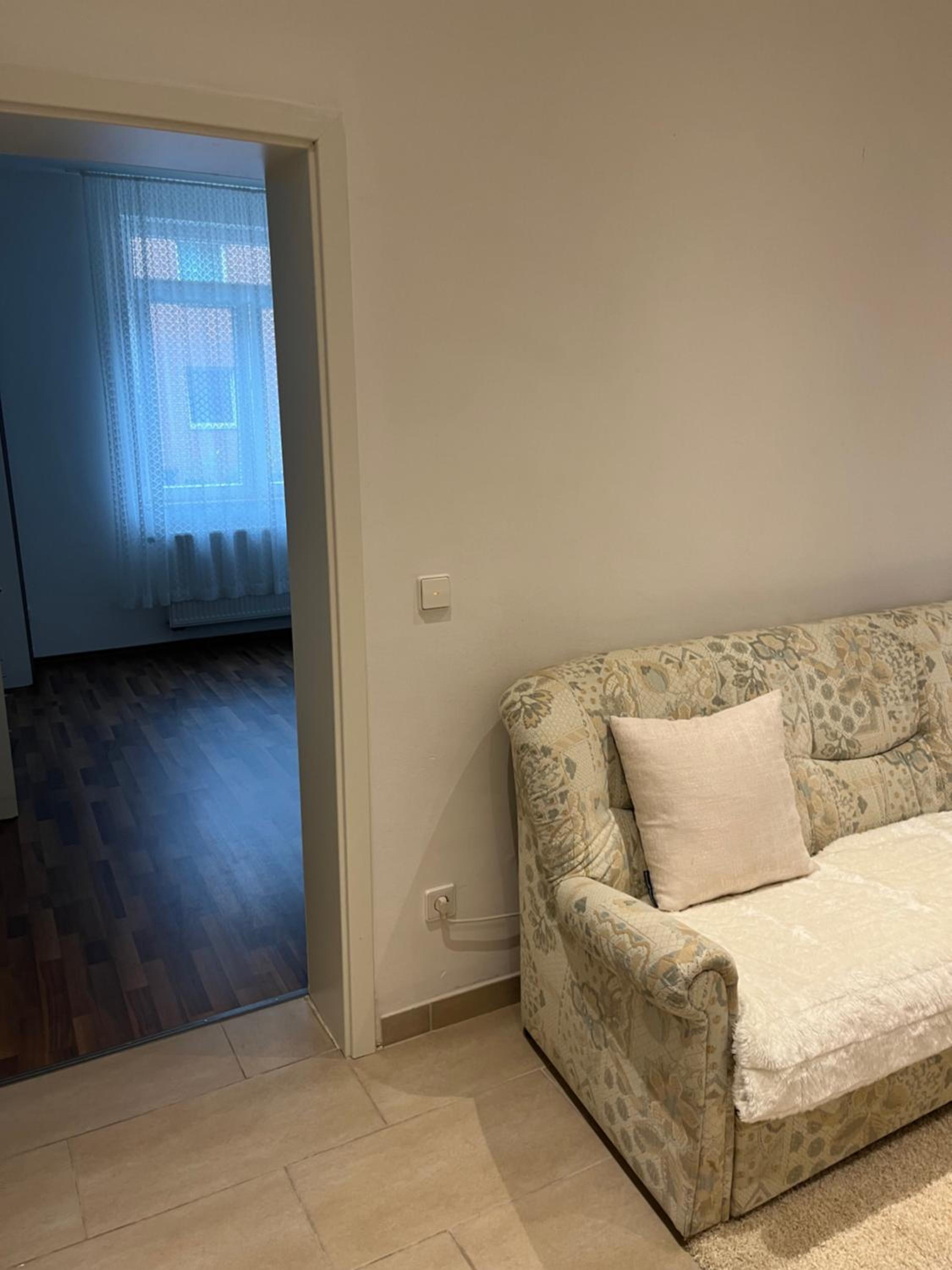 Hannover Messe Apartment 1