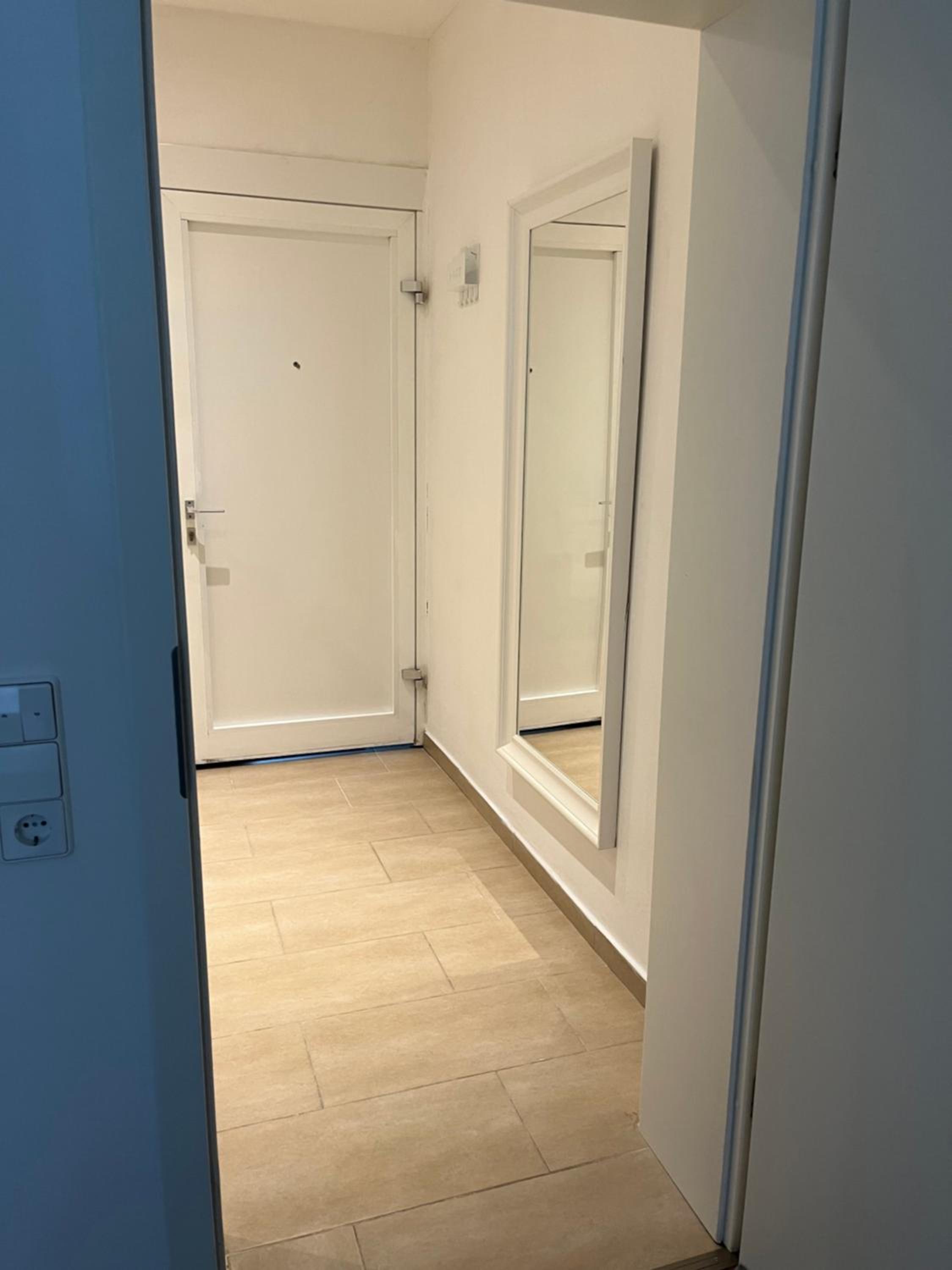 Hannover Messe Apartment 1