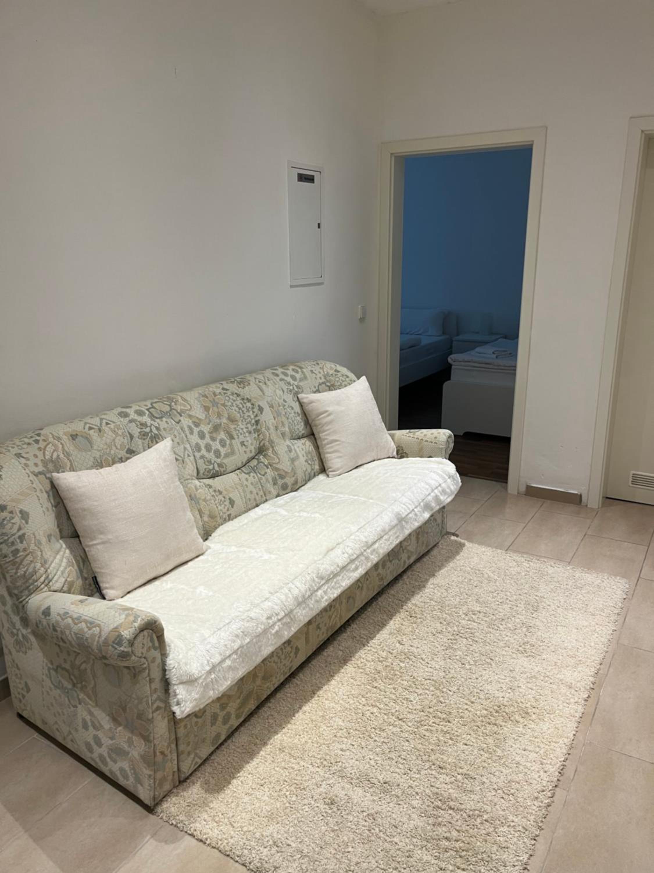 Hannover Messe Apartment 1