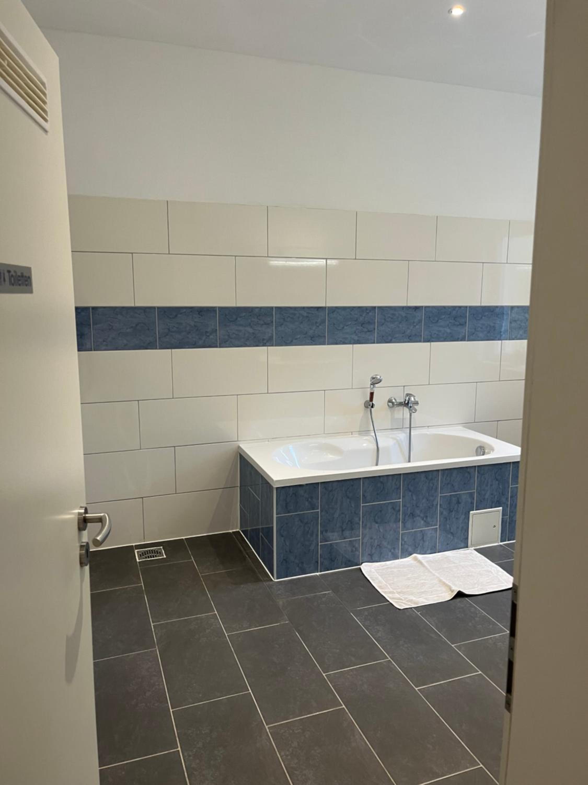 Hannover Messe Apartment 1