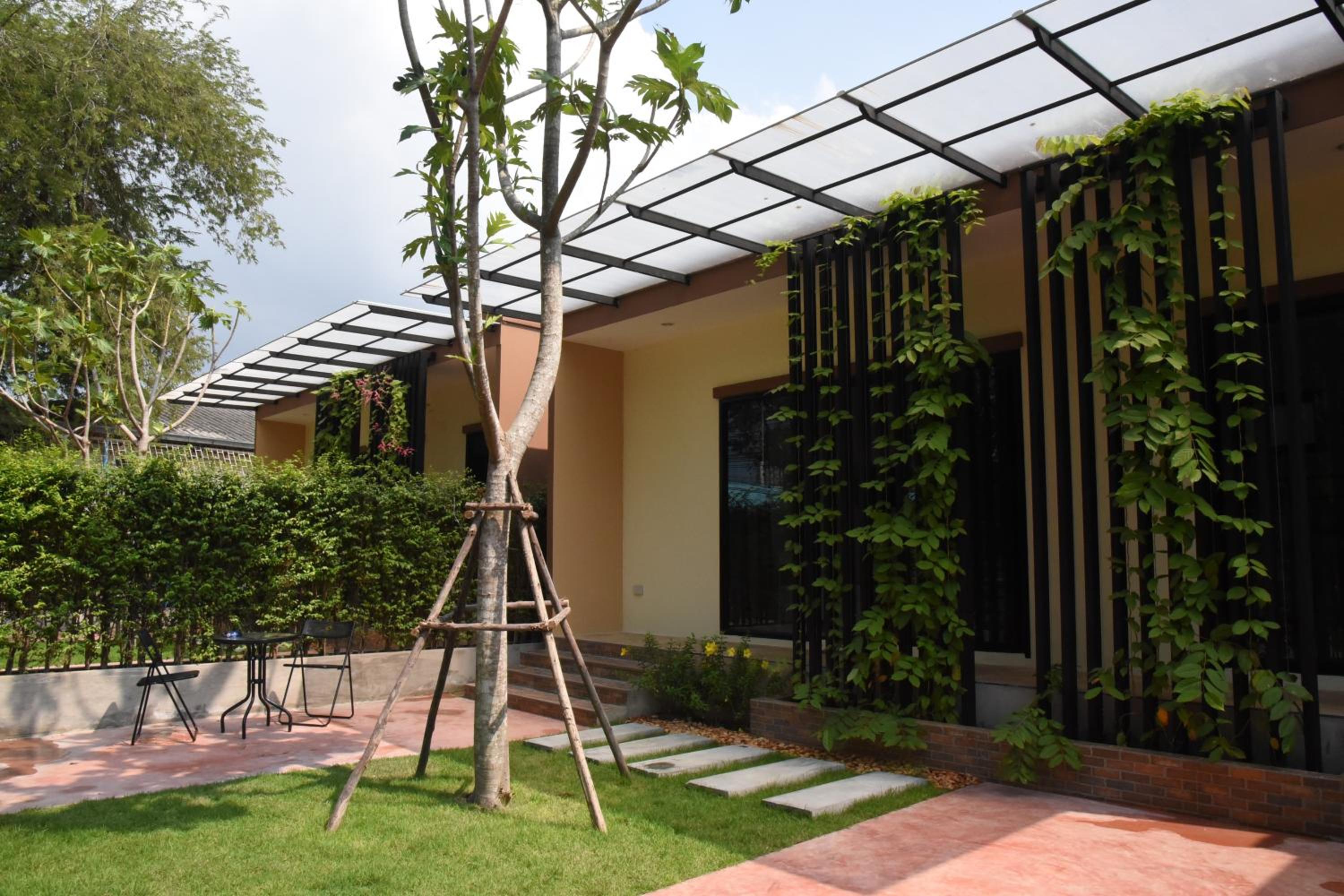 Fairtex Residence Pattaya